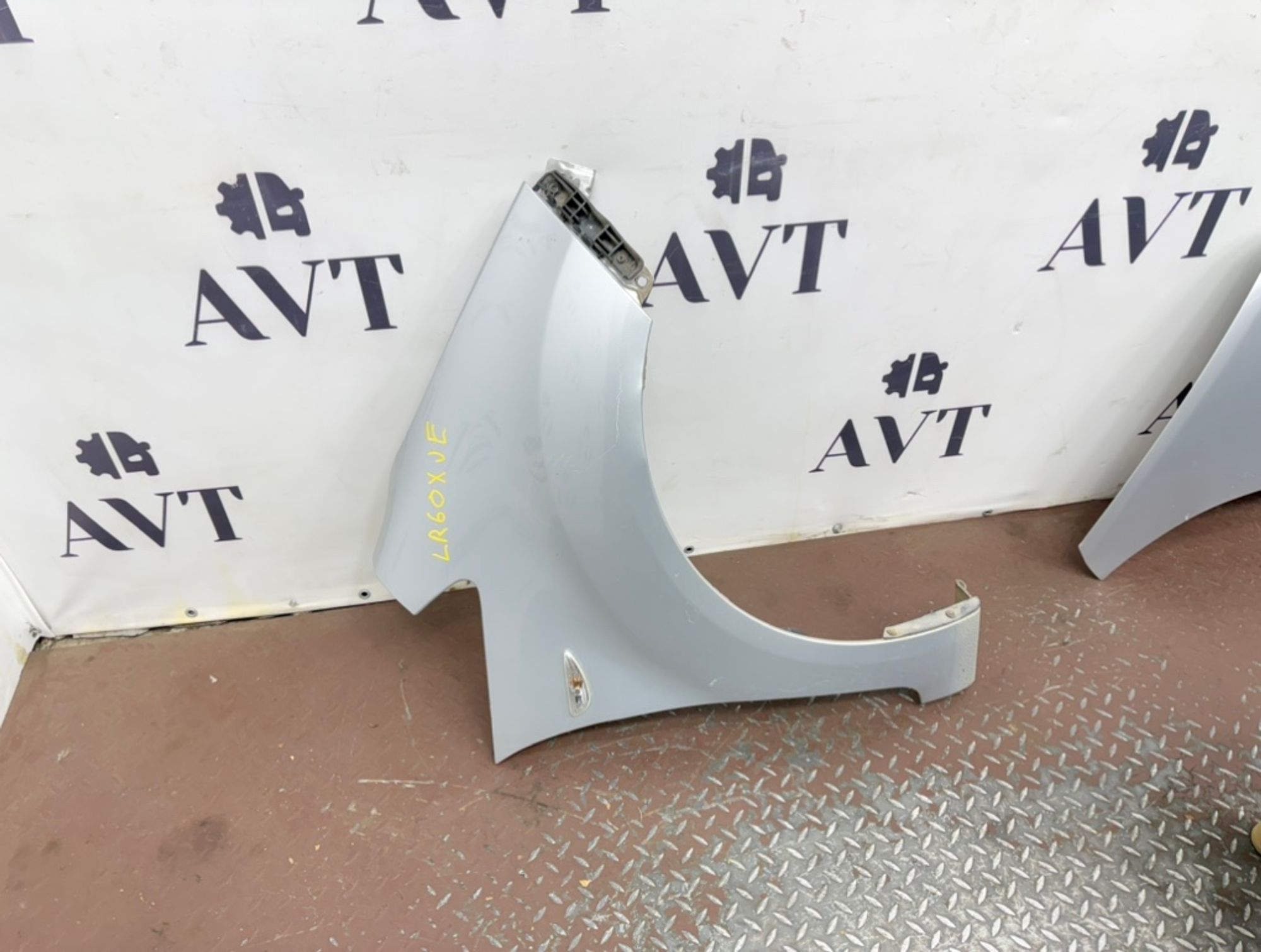 Ноускат (Nose Cut) KIA Venga YN, 125000 рублей, Ростов-на-Дону