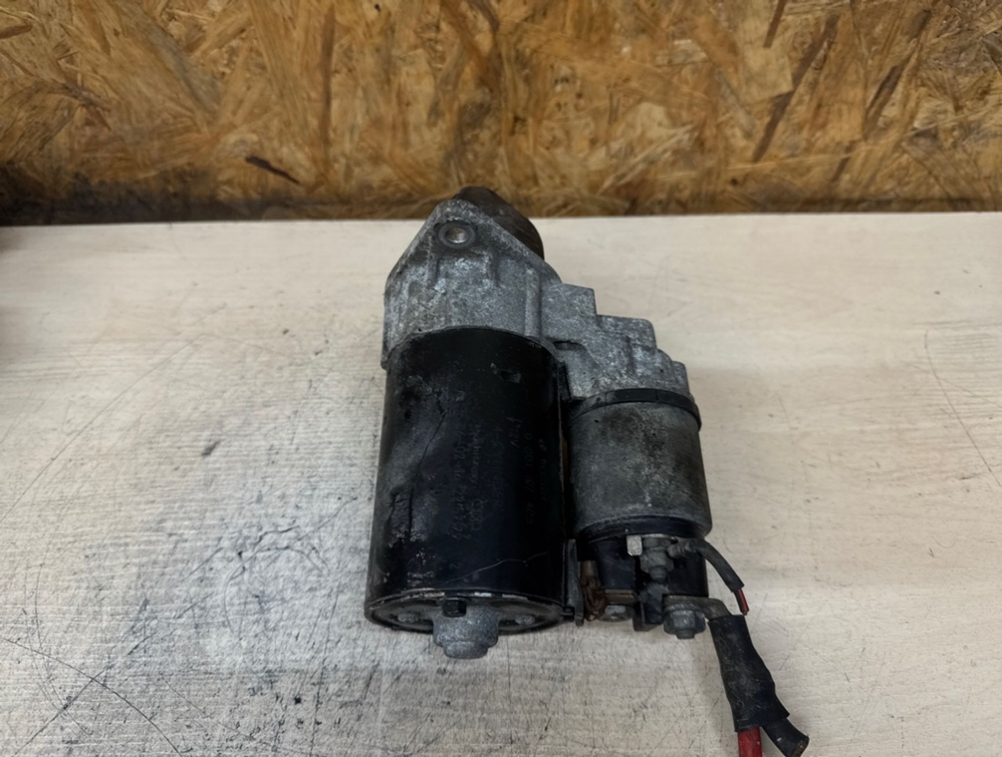 Стартер Opel Corsa Z12XEP, 1500 рублей, Ростов-на-Дону