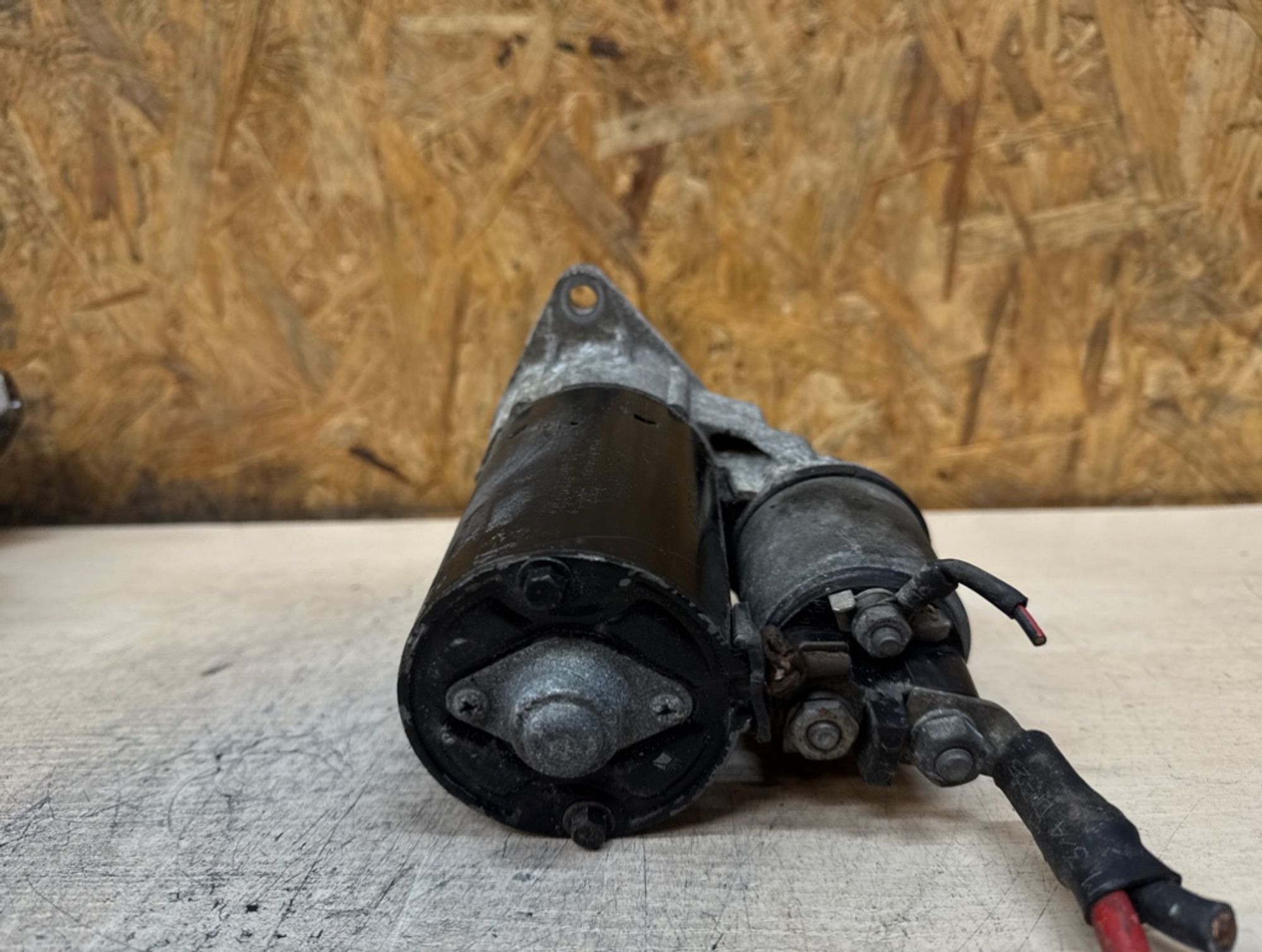 Стартер Opel Corsa Z12XEP, 1500 рублей, Ростов-на-Дону