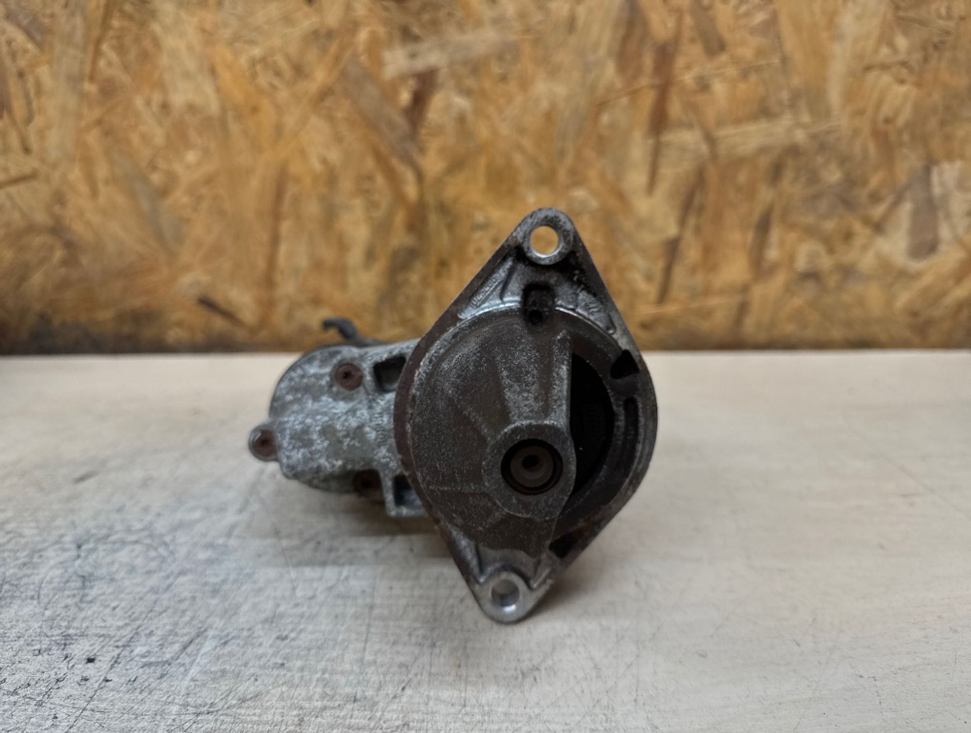 Стартер Opel Corsa Z12XEP, 1500 рублей, Ростов-на-Дону