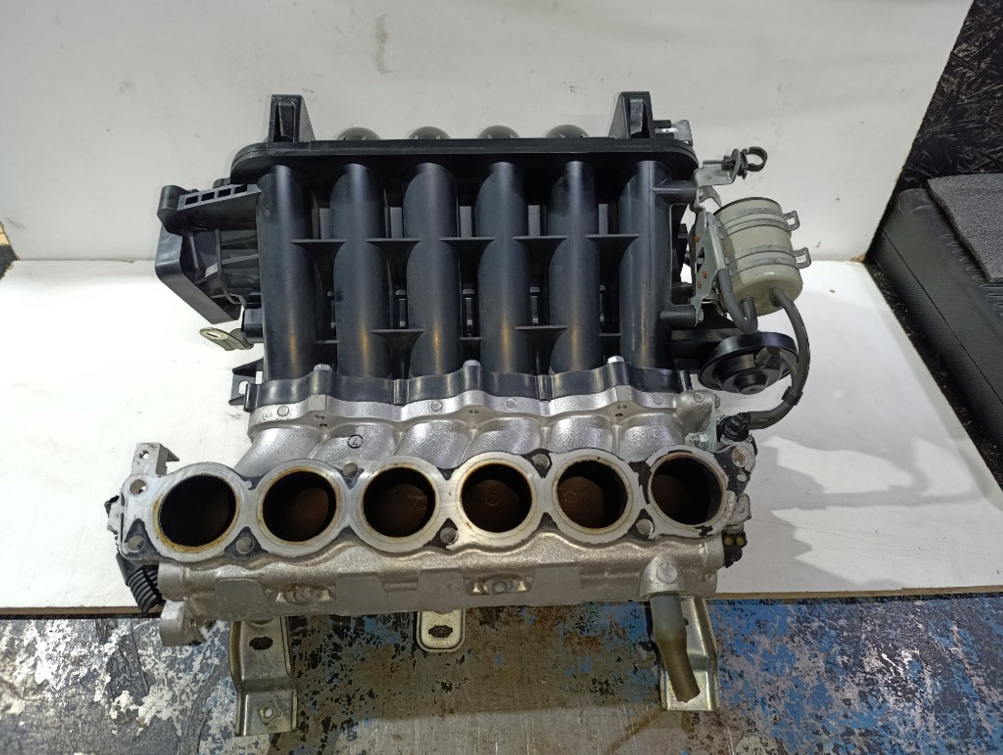 Коллектор впускной Mitsubishi Outlander XL 6B31, 3000 рублей, Ростов-на-Дону