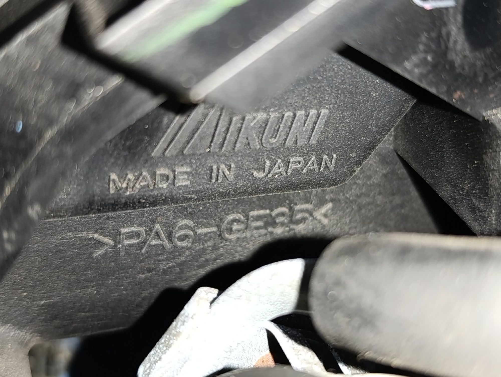 Коллектор впускной Mitsubishi Outlander XL 6B31, 3000 рублей, Ростов-на-Дону