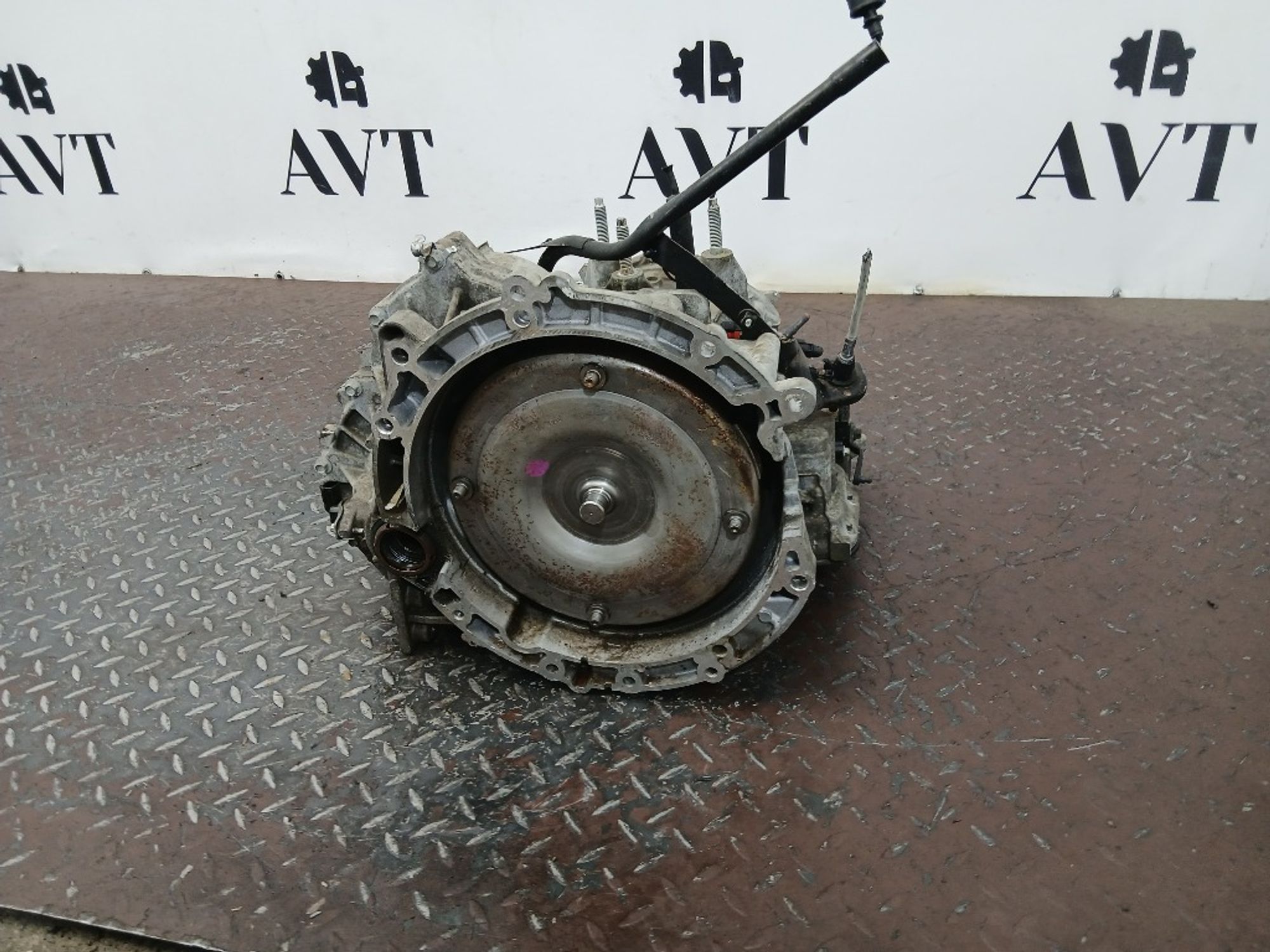 АКПП Ford Focus 2 AODA, 35000 рублей, Ростов-на-Дону