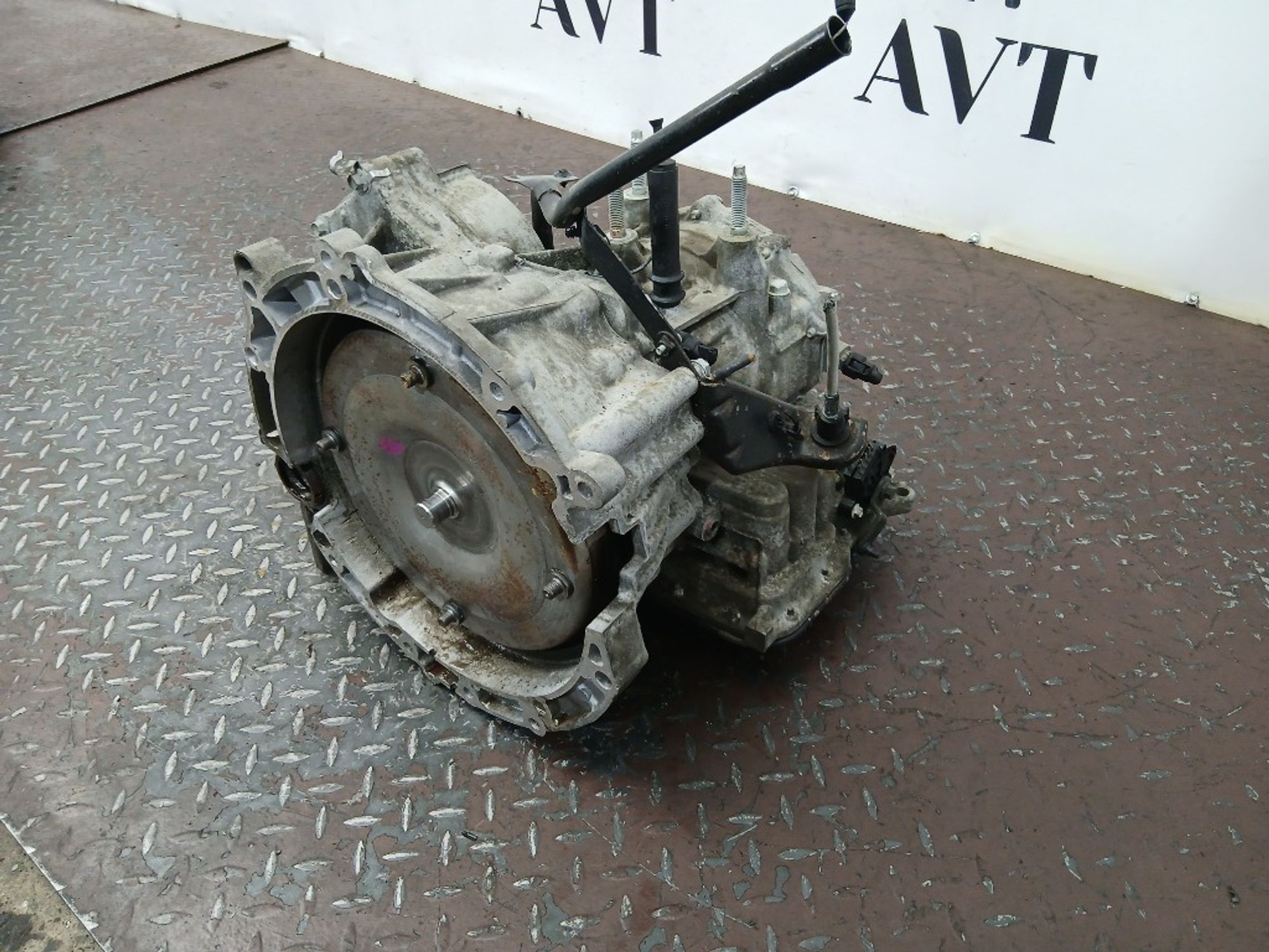 АКПП Ford Focus 2 AODA, 35000 рублей, Ростов-на-Дону