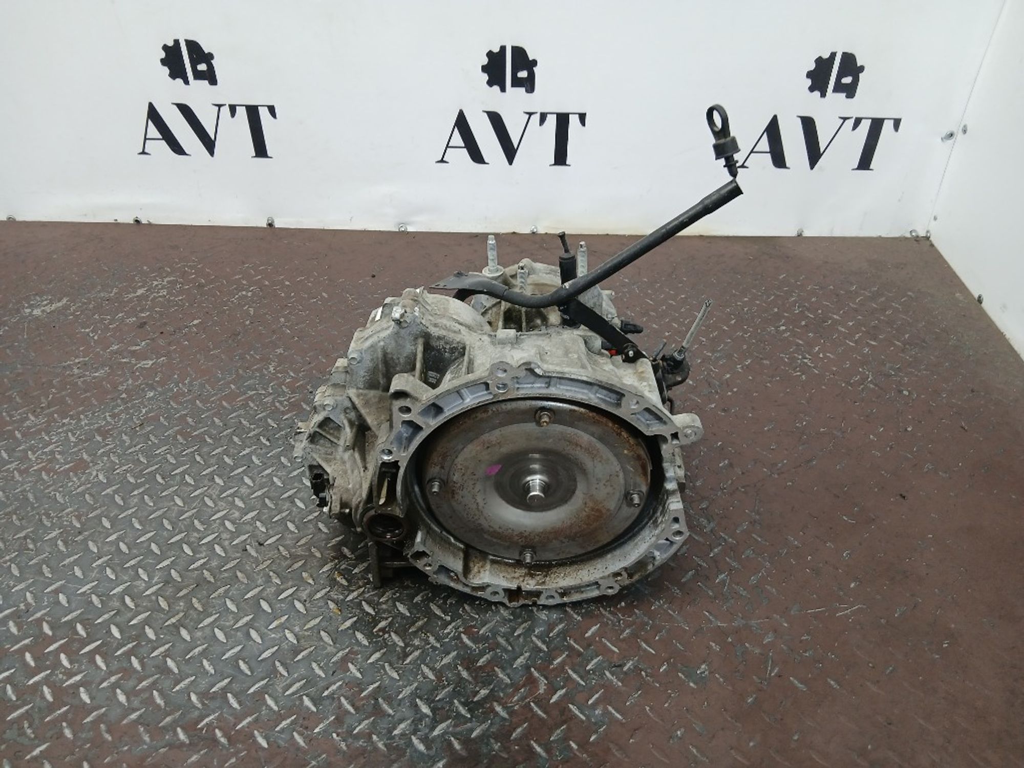 АКПП Ford Focus 2 AODA, 35000 рублей, Ростов-на-Дону