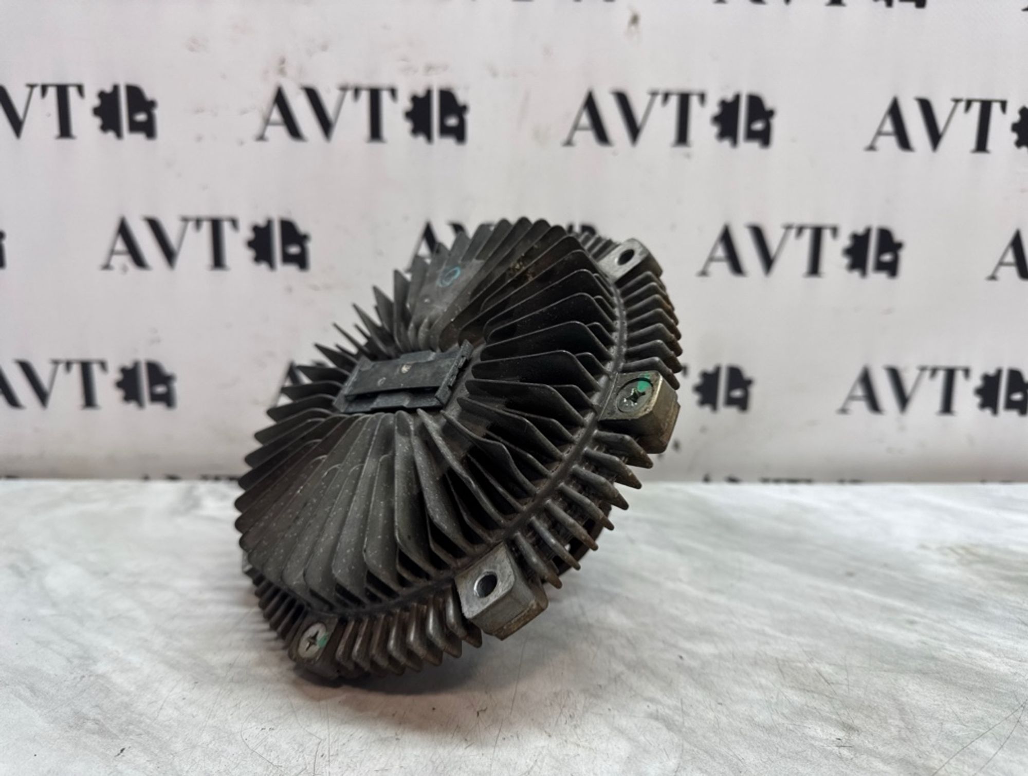 Вискомуфта Mitsubishi L200 4D56U, 3500 рублей, Ростов-на-Дону