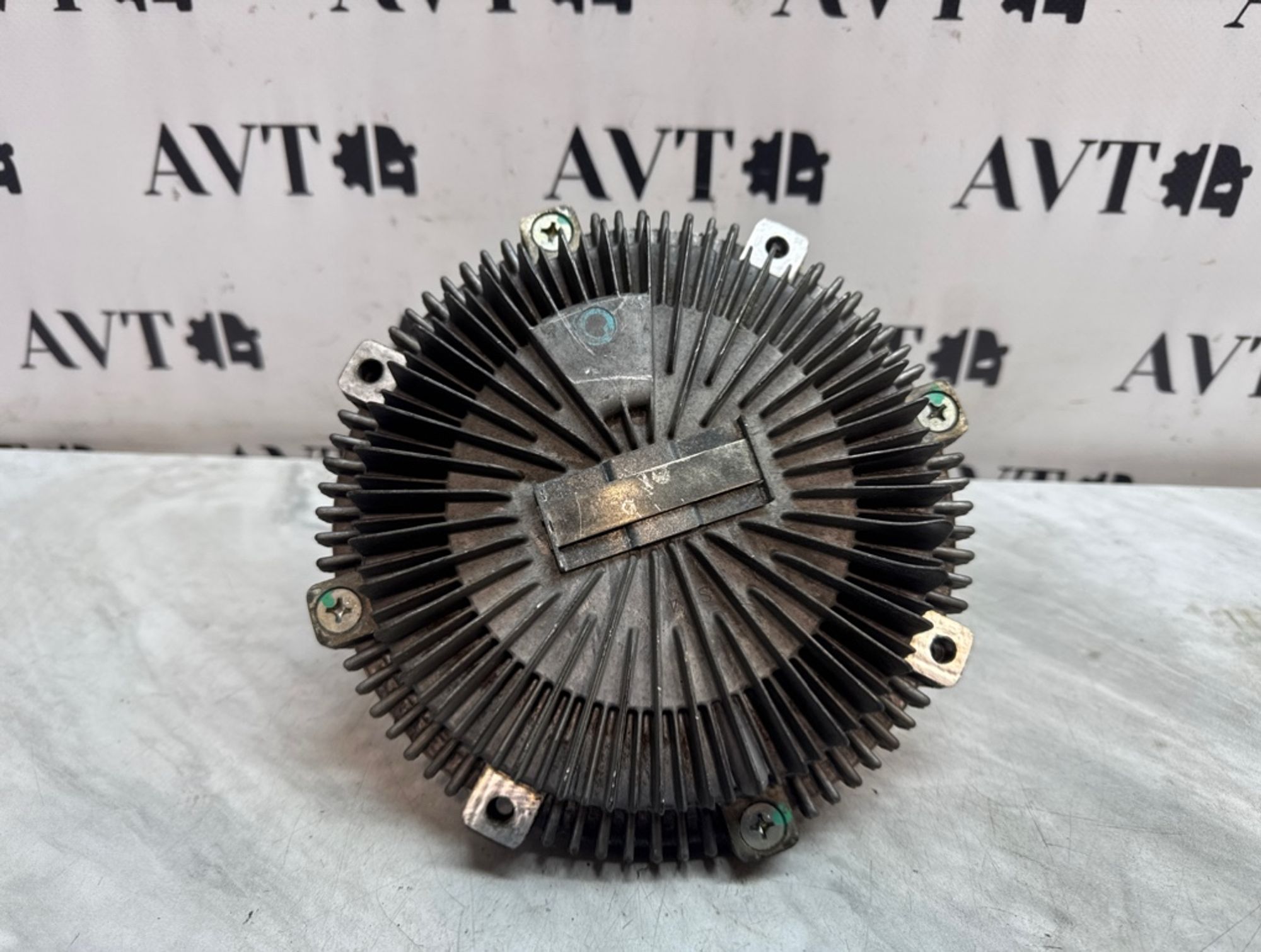 Вискомуфта Mitsubishi L200 4D56U, 3500 рублей, Ростов-на-Дону