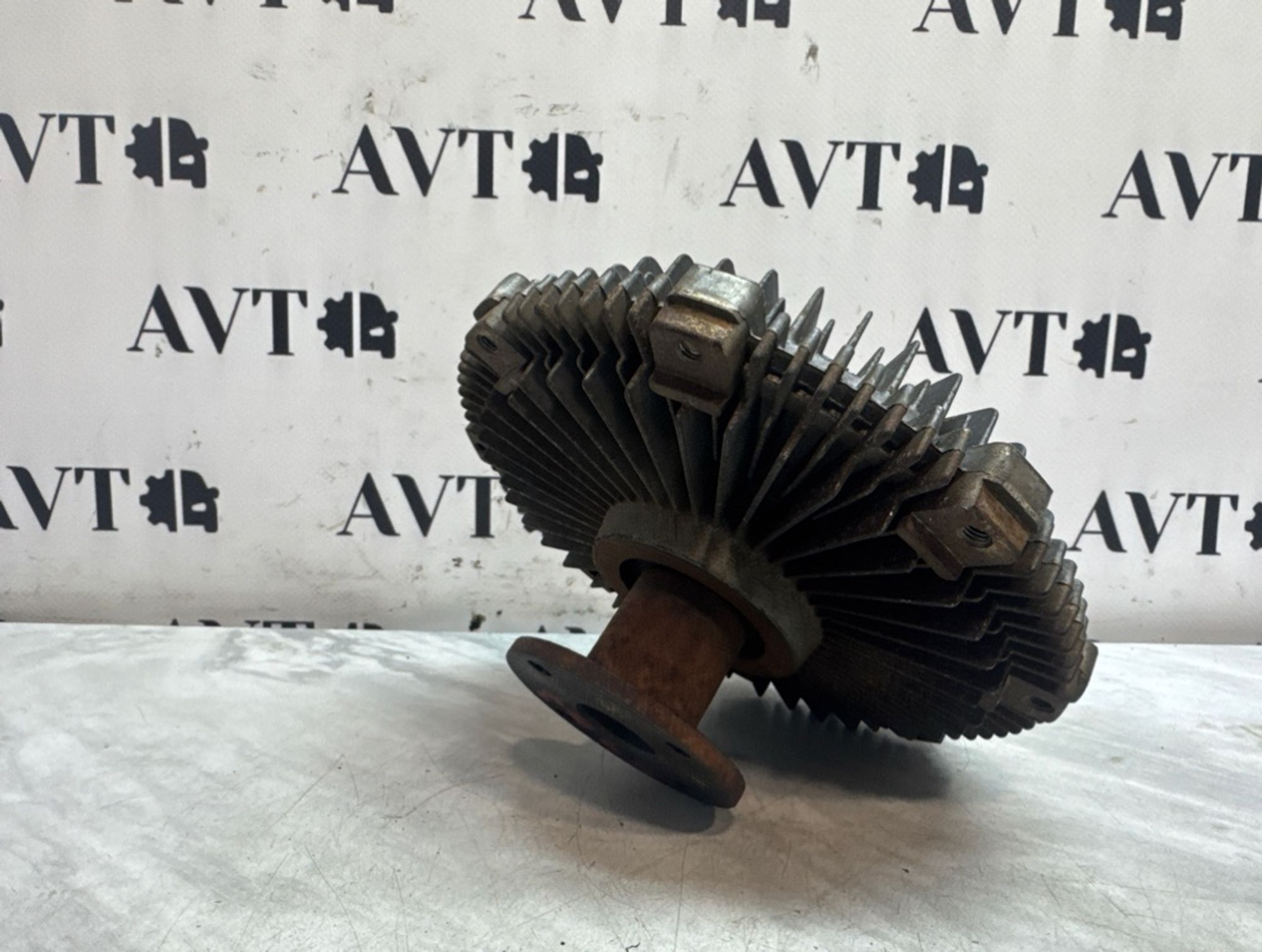 Вискомуфта Mitsubishi L200 4D56U, 3500 рублей, Ростов-на-Дону