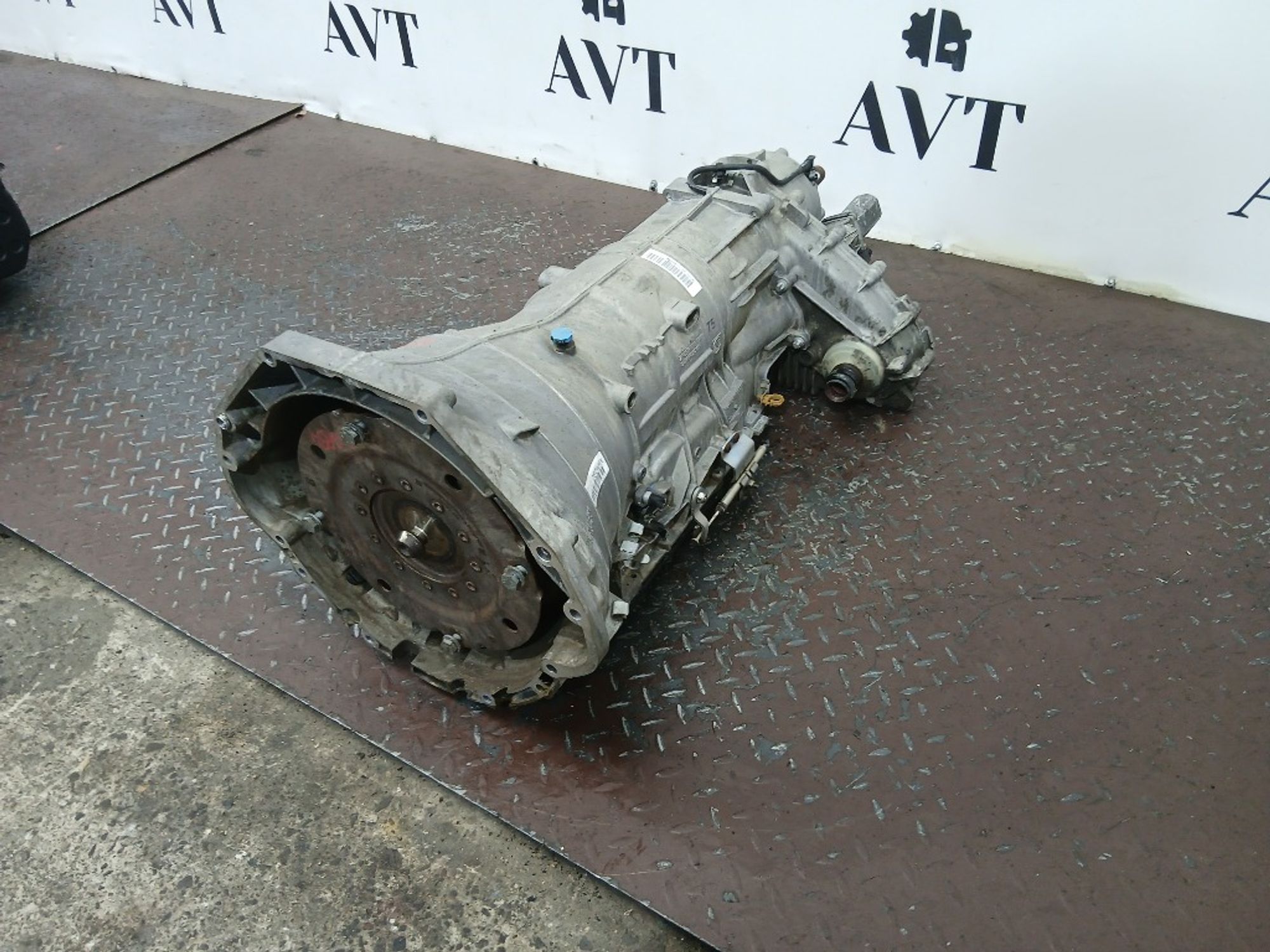 АКПП BMW X5 E70 N62B48B, 60000 рублей, Ростов-на-Дону