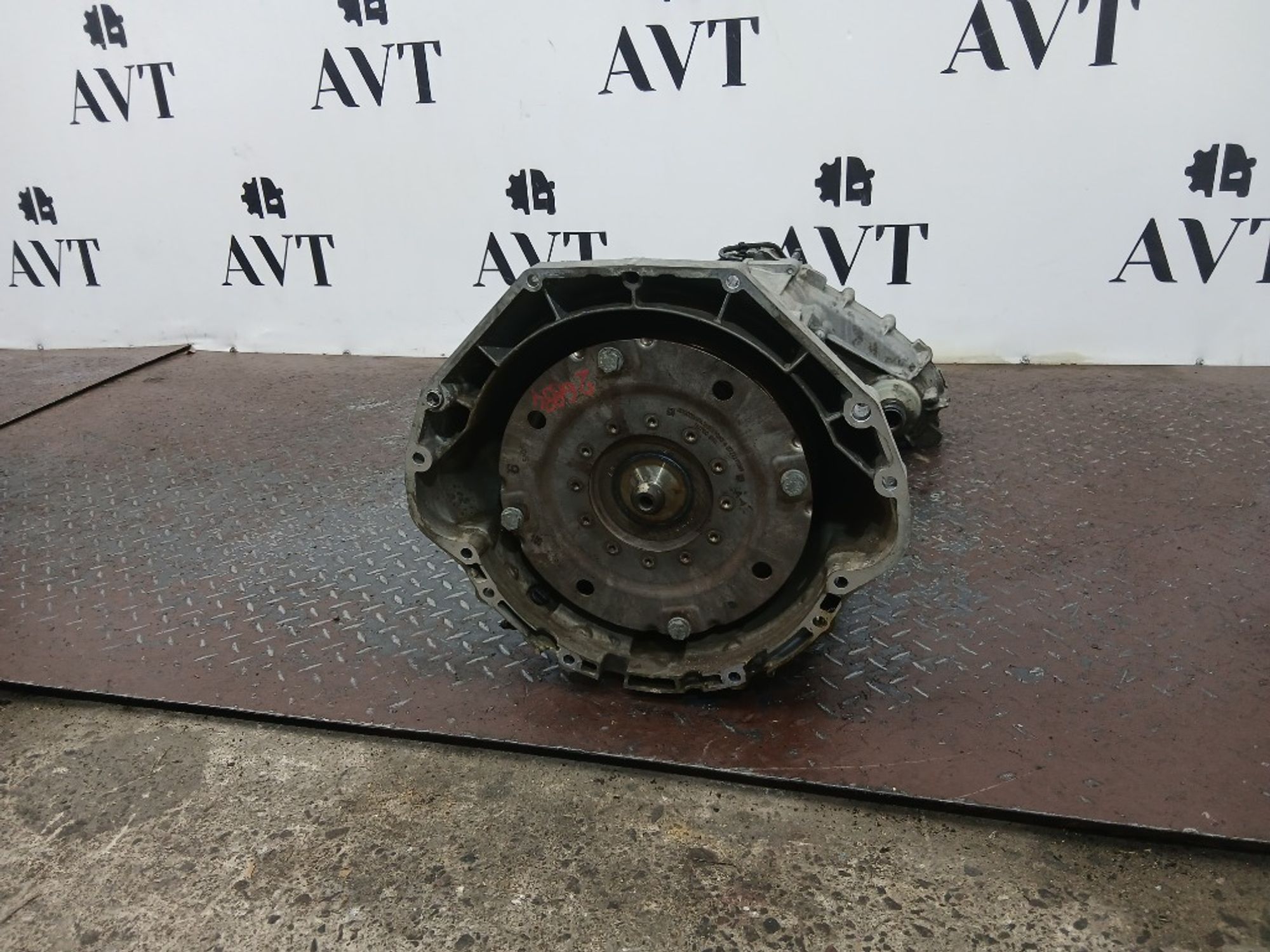 АКПП BMW X5 E70 N62B48B, 60000 рублей, Ростов-на-Дону