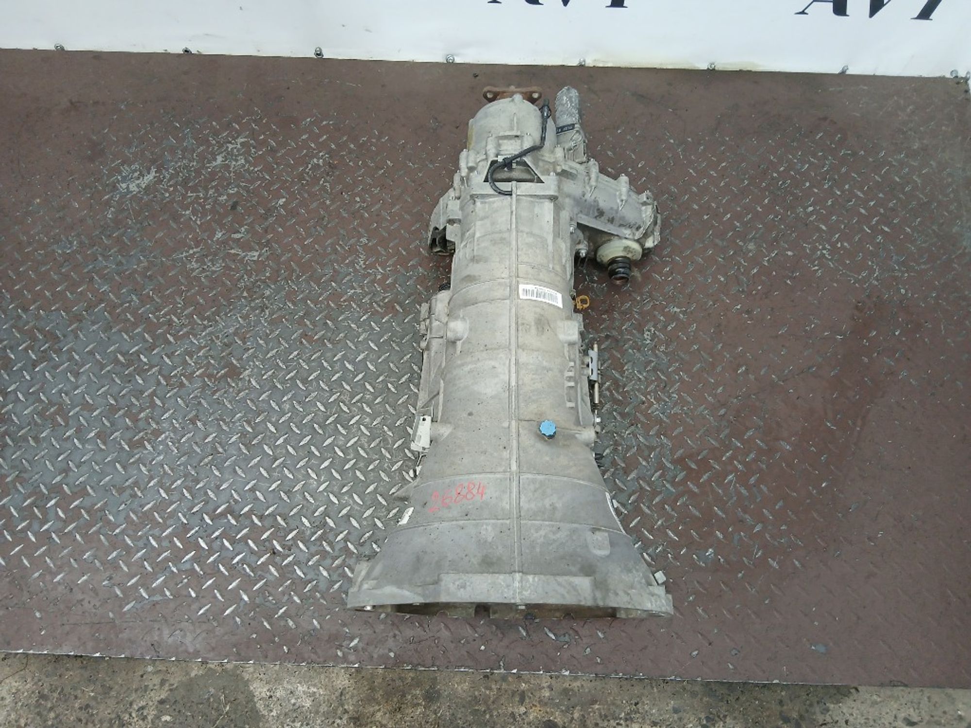 АКПП BMW X5 E70 N62B48B, 60000 рублей, Ростов-на-Дону