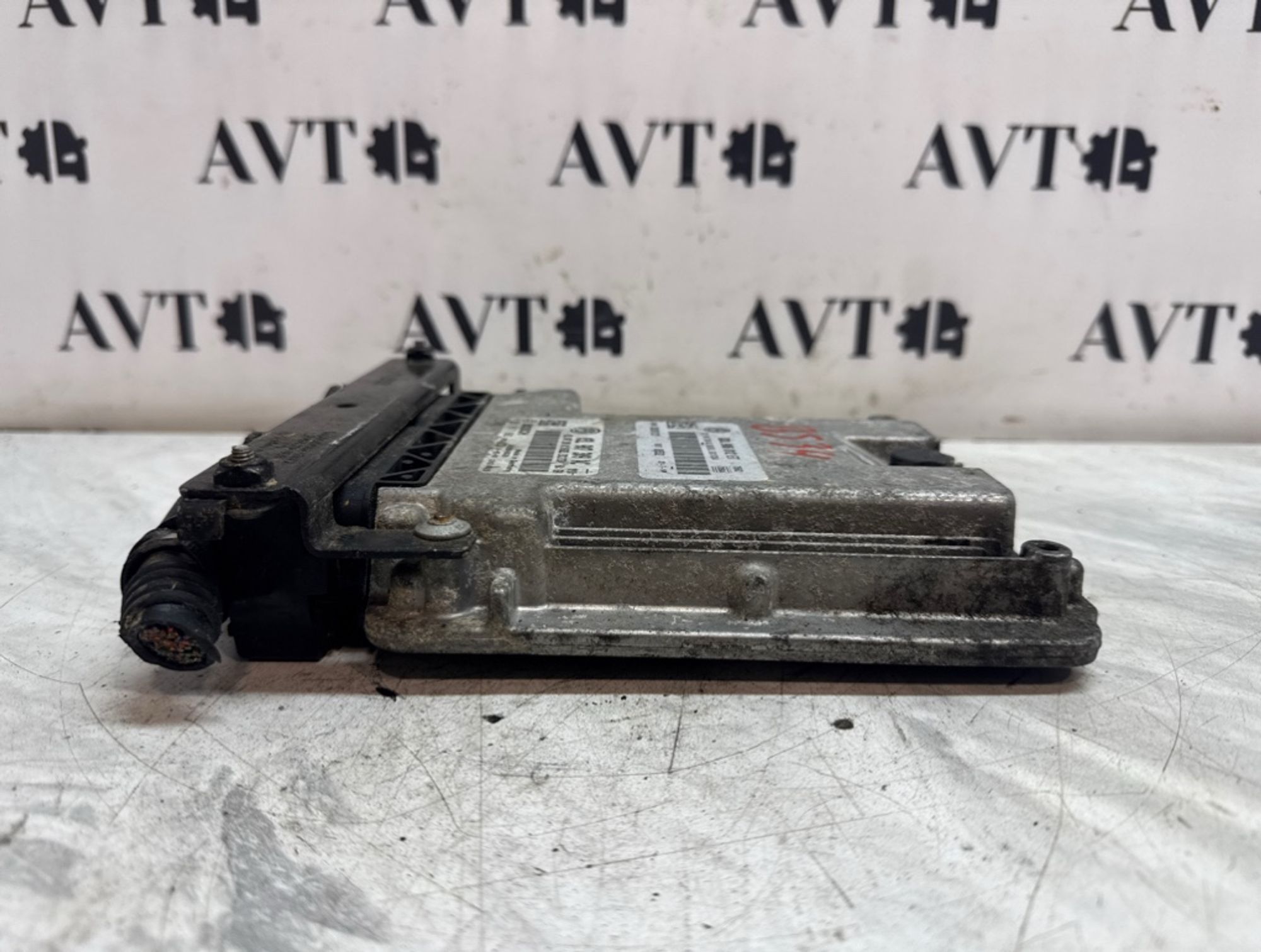 Блок управления Volkswagen Amarok 2H CSH, 30000 рублей, Ростов-на-Дону