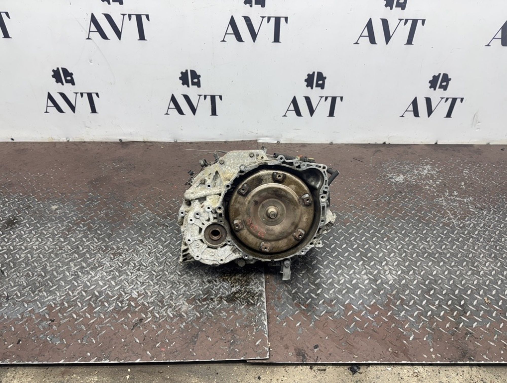 АКПП Volvo S80 B5254T2, 50000 рублей, Ростов-на-Дону