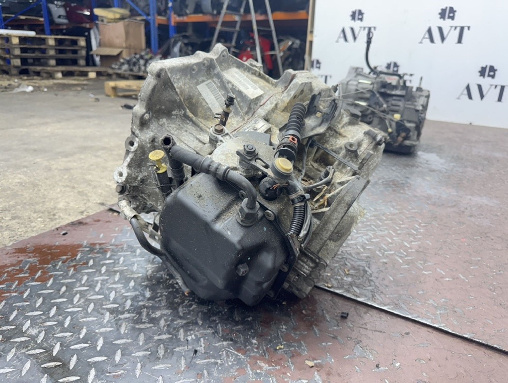 АКПП Volvo S80 B5254T2, 50000 рублей, Ростов-на-Дону
