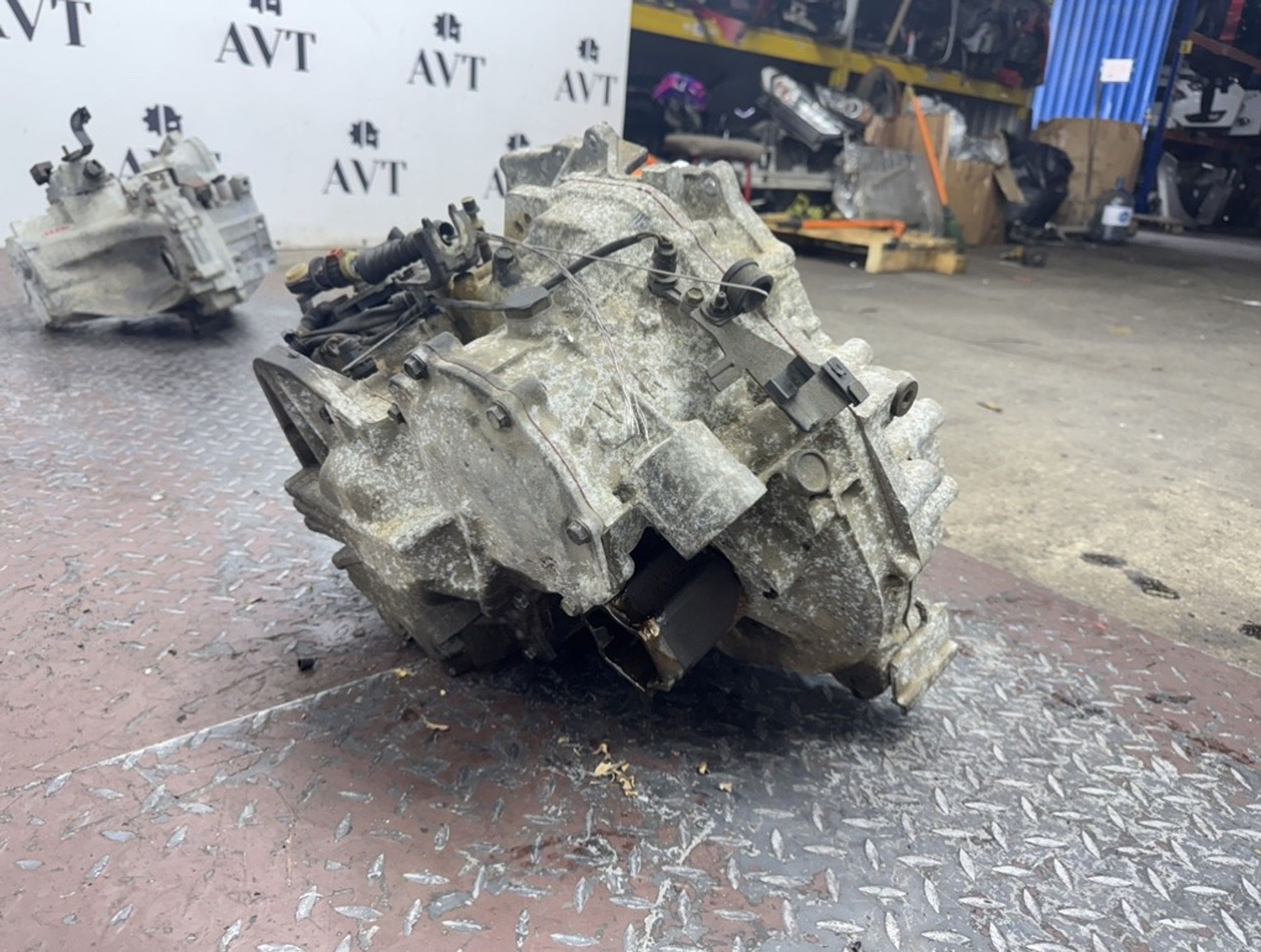 АКПП Volvo S80 B5254T2, 50000 рублей, Ростов-на-Дону