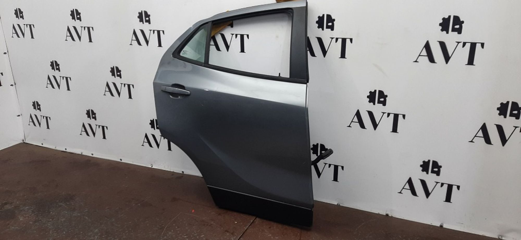 Дверь боковая задняя правая Opel Mokka, 37000 рублей, Ростов-на-Дону