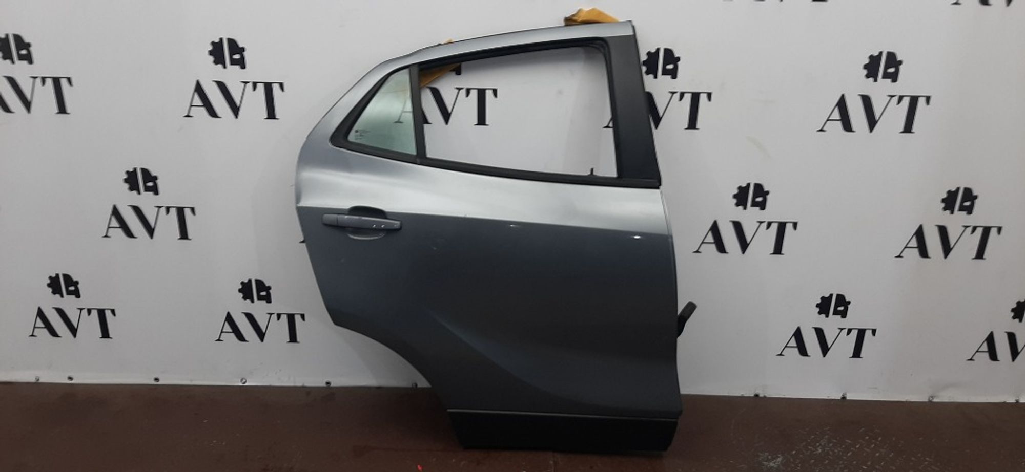 Дверь боковая задняя правая Opel Mokka, 37000 рублей, Ростов-на-Дону