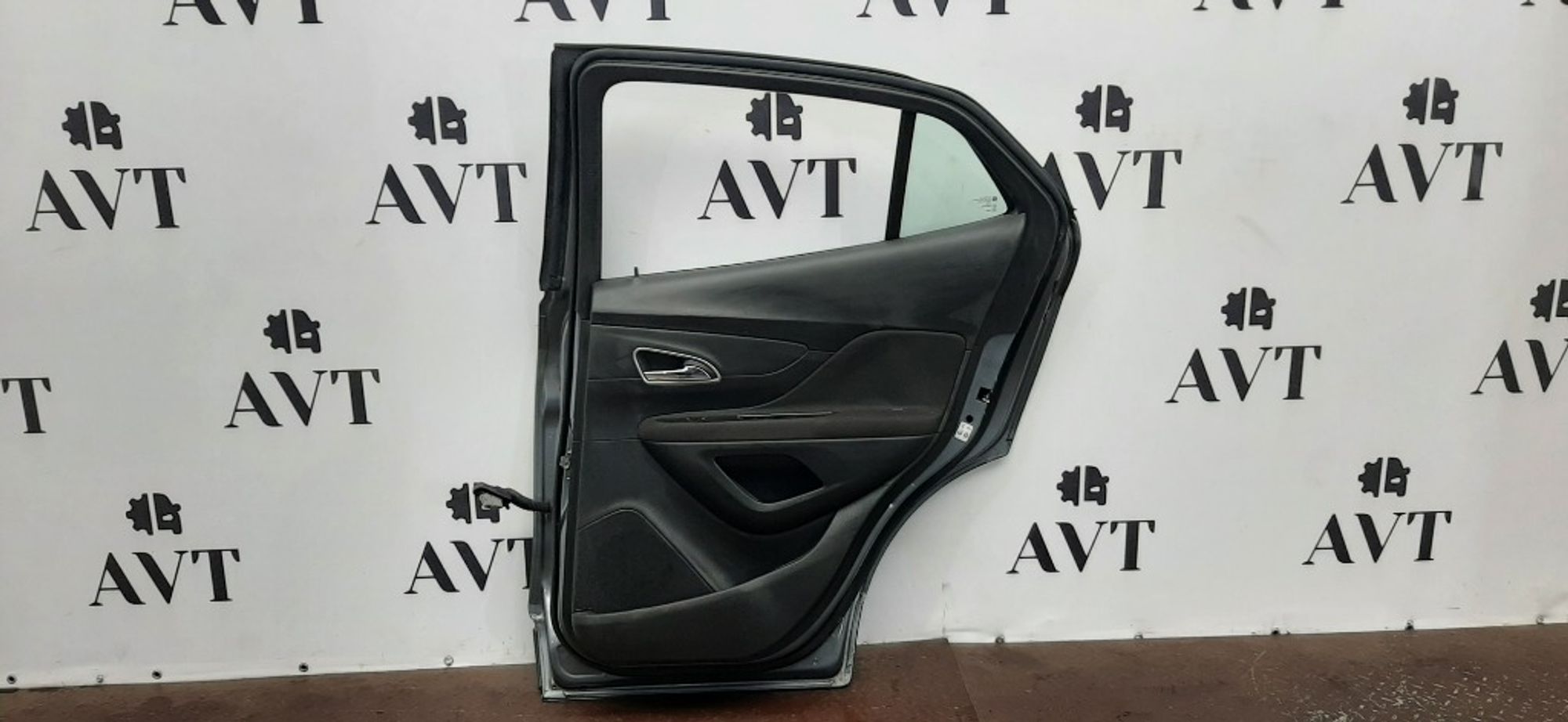 Дверь боковая задняя правая Opel Mokka, 37000 рублей, Ростов-на-Дону