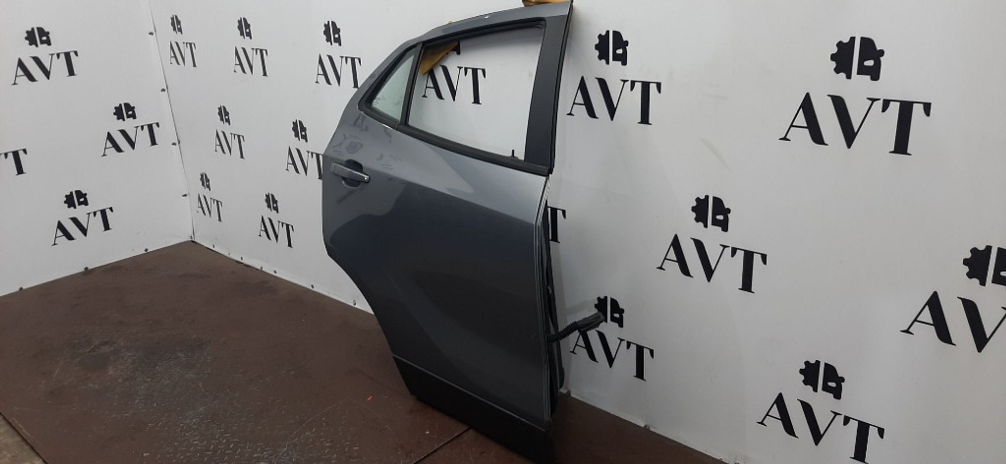 Дверь боковая задняя правая Opel Mokka, 37000 рублей, Ростов-на-Дону