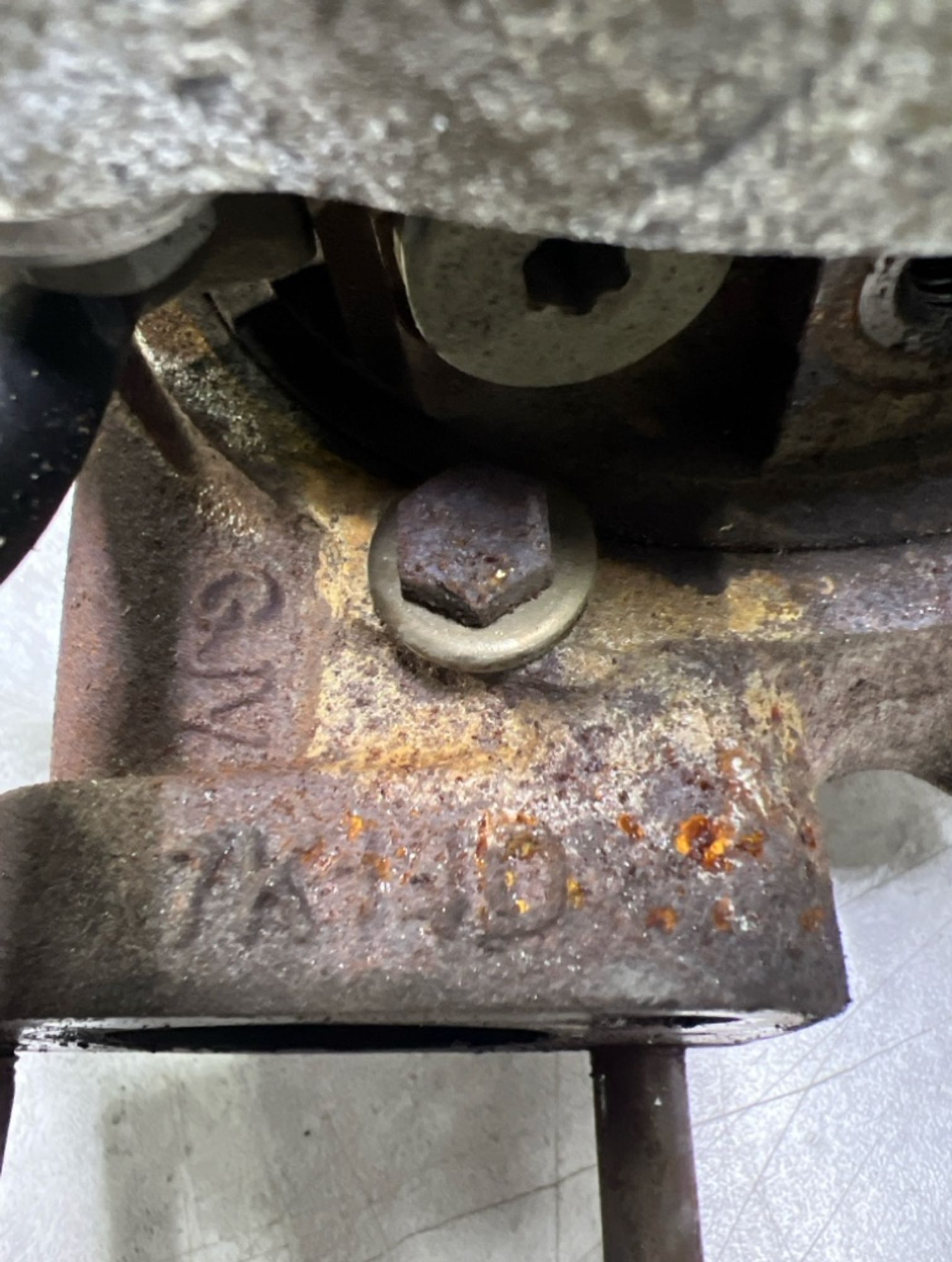 Турбина Hyundai Grand Starex D4CB, 15000 рублей, Ростов-на-Дону