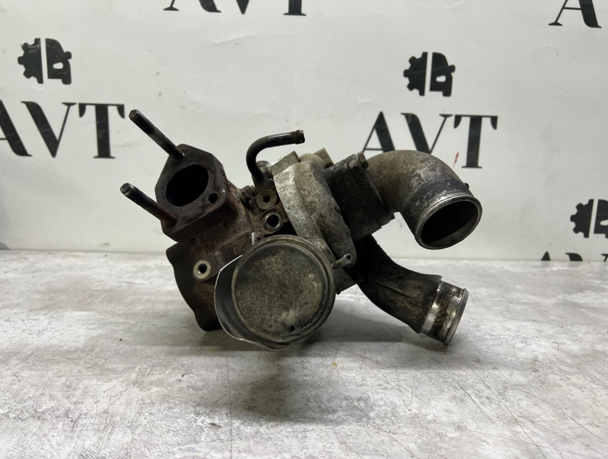 Турбина Hyundai Grand Starex D4CB, 15000 рублей, Ростов-на-Дону