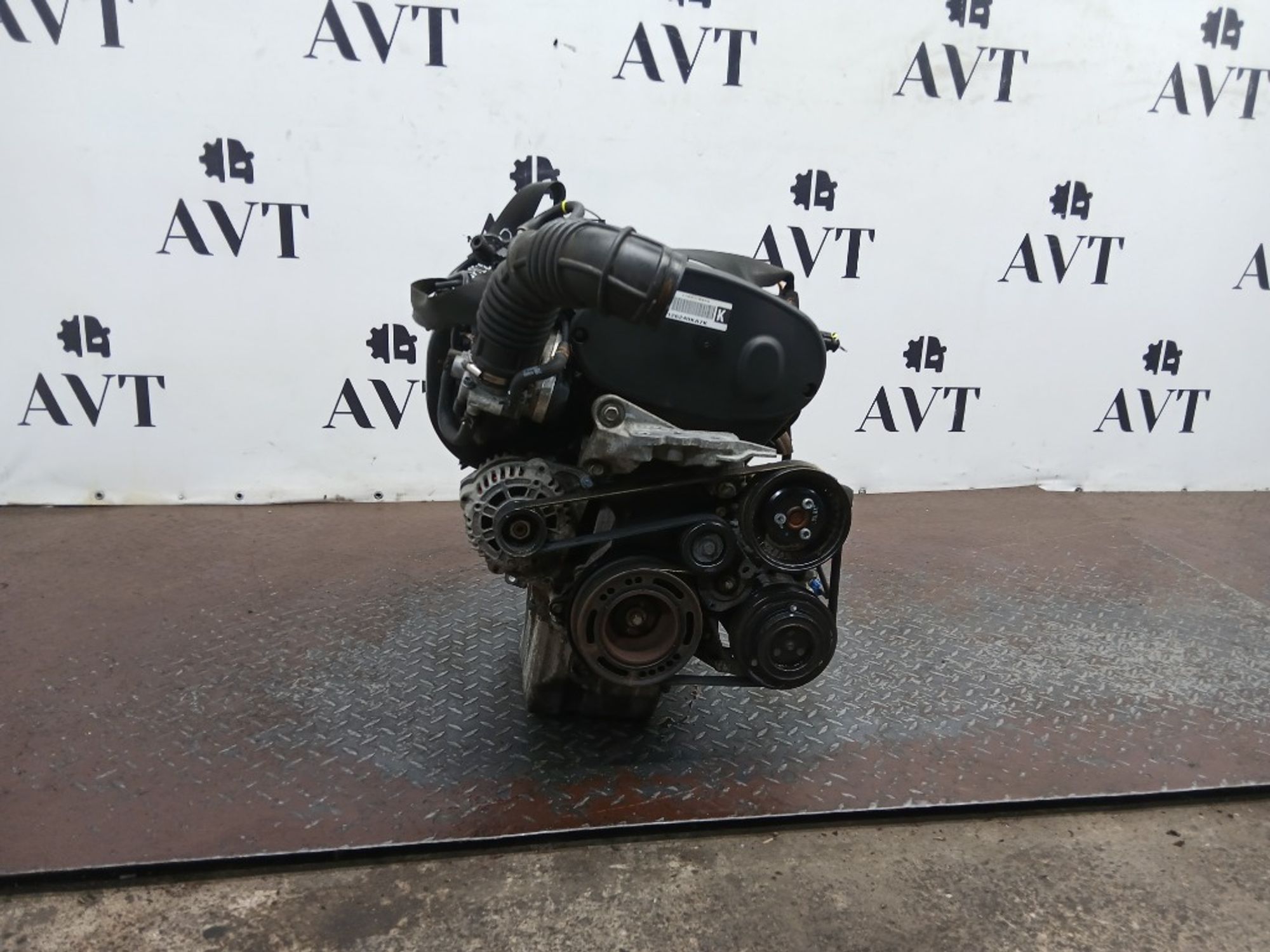 Двигатель Chevrolet Orlando F18D4, 85000 рублей, Ростов-на-Дону