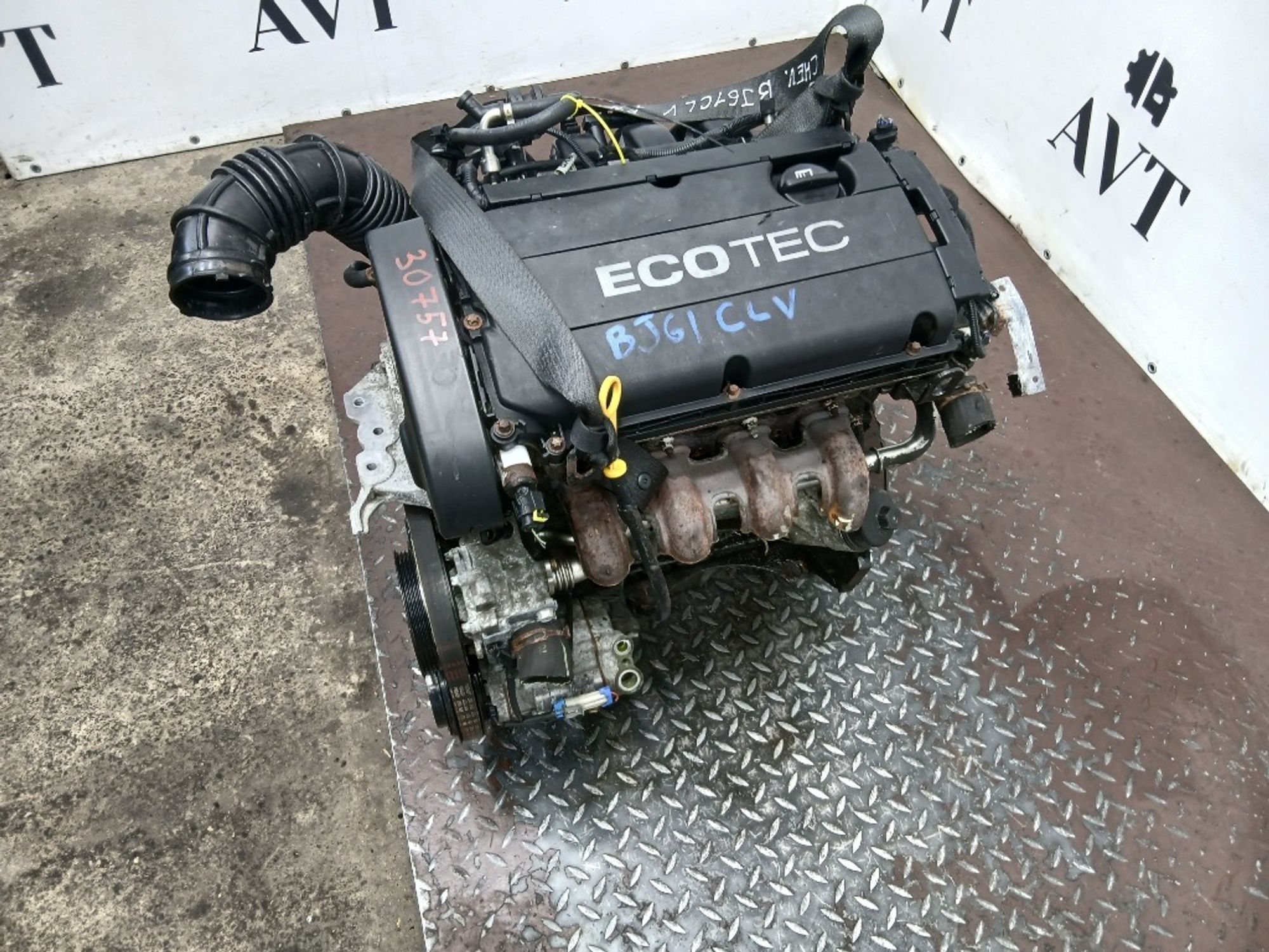 Двигатель Chevrolet Orlando F18D4, 85000 рублей, Ростов-на-Дону