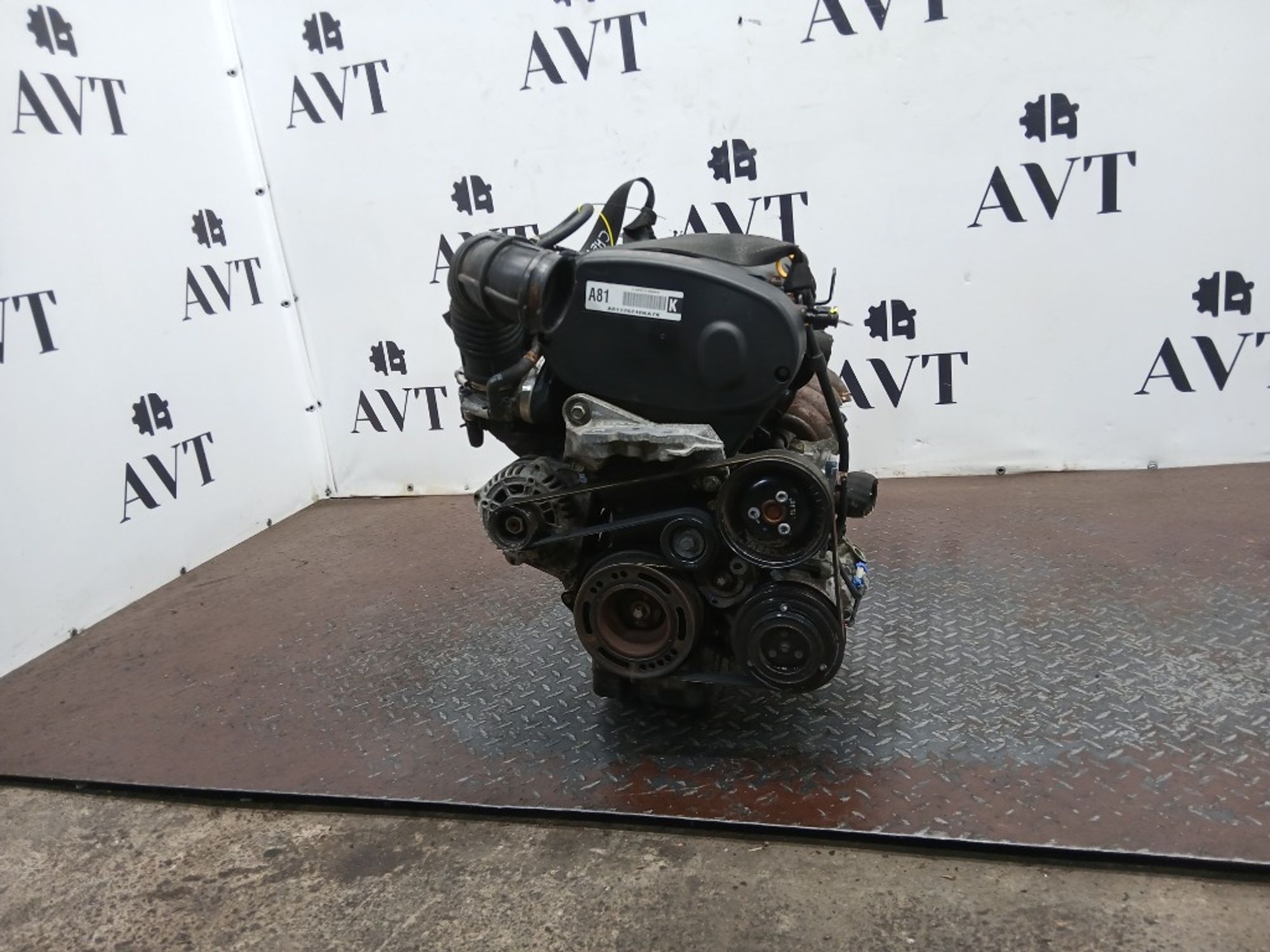 Двигатель Chevrolet Orlando F18D4, 85000 рублей, Ростов-на-Дону