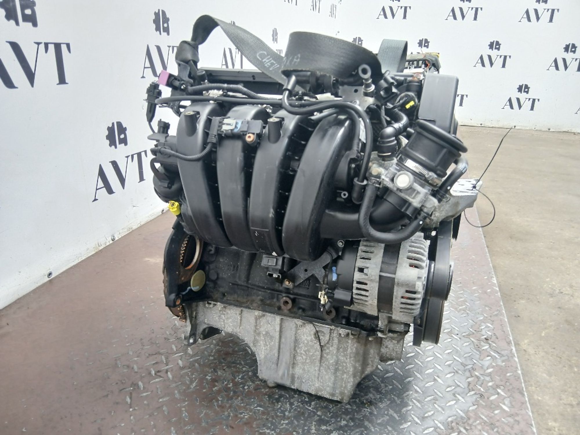Двигатель Chevrolet Orlando F18D4, 85000 рублей, Ростов-на-Дону