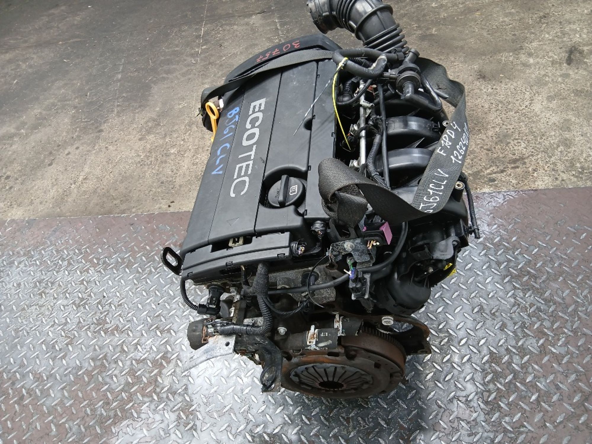 Двигатель Chevrolet Orlando F18D4, 85000 рублей, Ростов-на-Дону