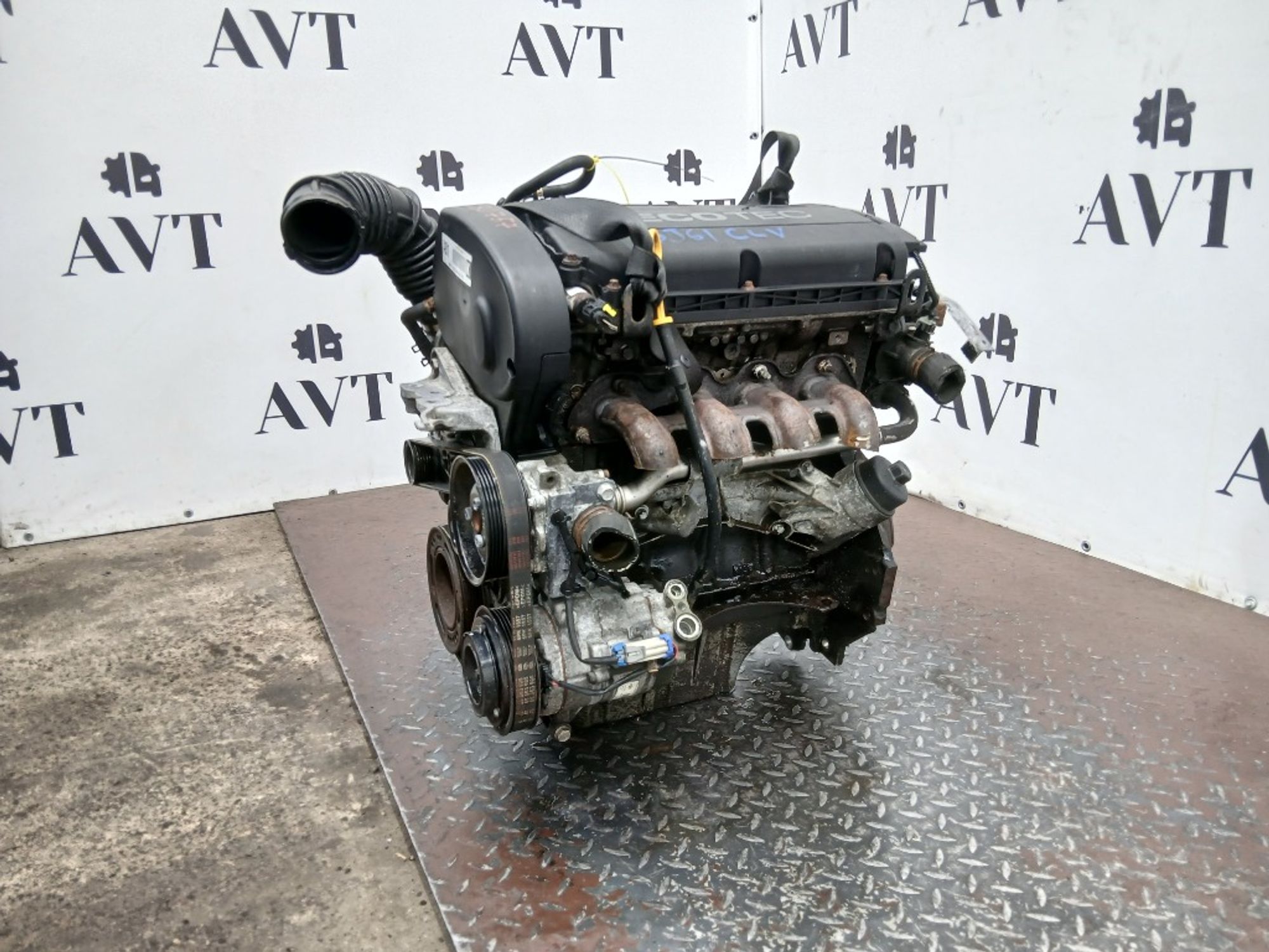 Двигатель Chevrolet Orlando F18D4, 85000 рублей, Ростов-на-Дону