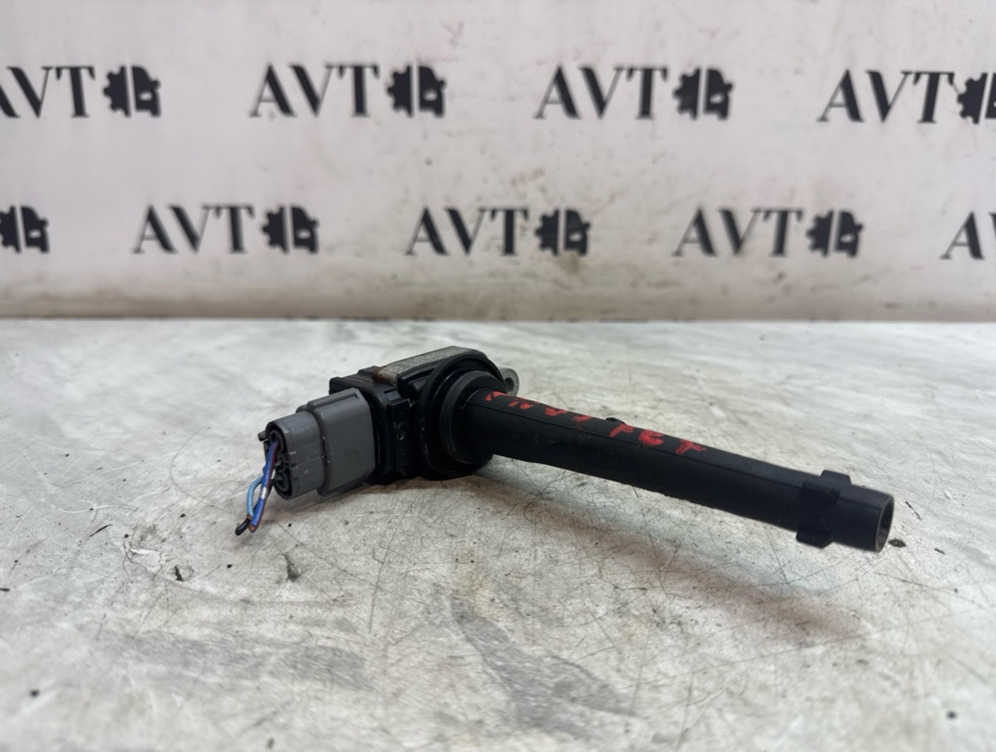 Катушка зажигания Nissan Qashqai HR16DE, 500 рублей, Ростов-на-Дону
