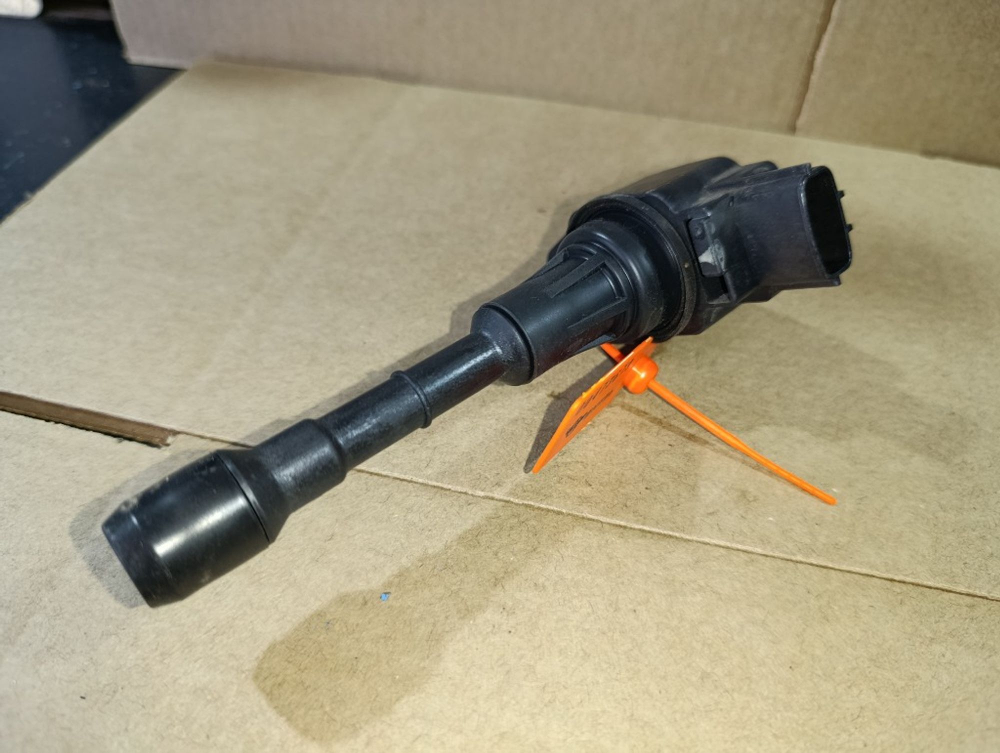 Катушка зажигания Nissan Murano VQ35DE, 1000 рублей, Ростов-на-Дону