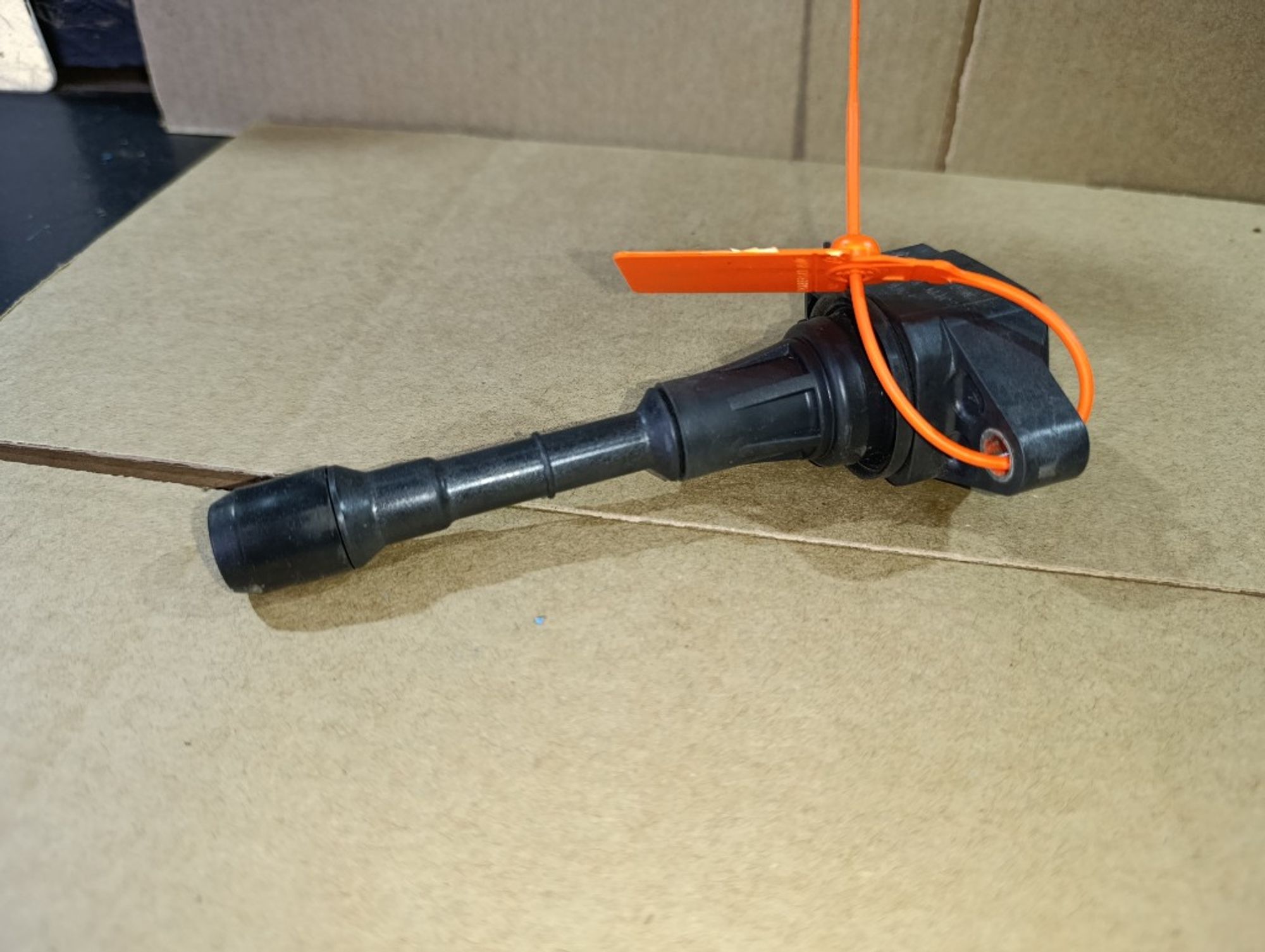 Катушка зажигания Nissan Murano VQ35DE, 1000 рублей, Ростов-на-Дону