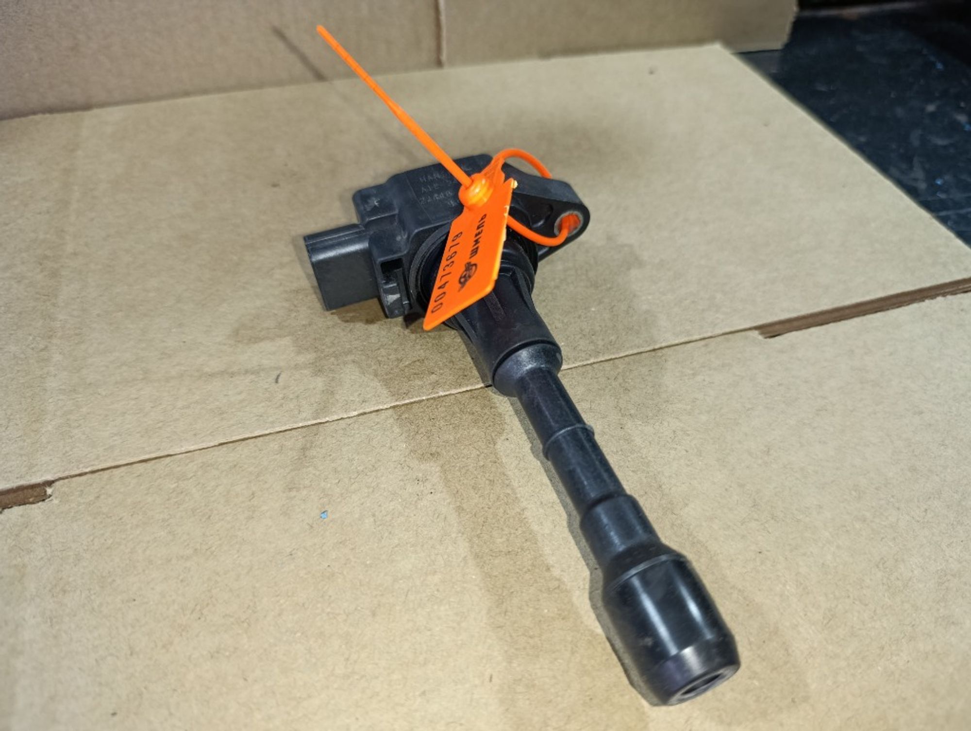 Катушка зажигания Nissan Murano VQ35DE, 1000 рублей, Ростов-на-Дону