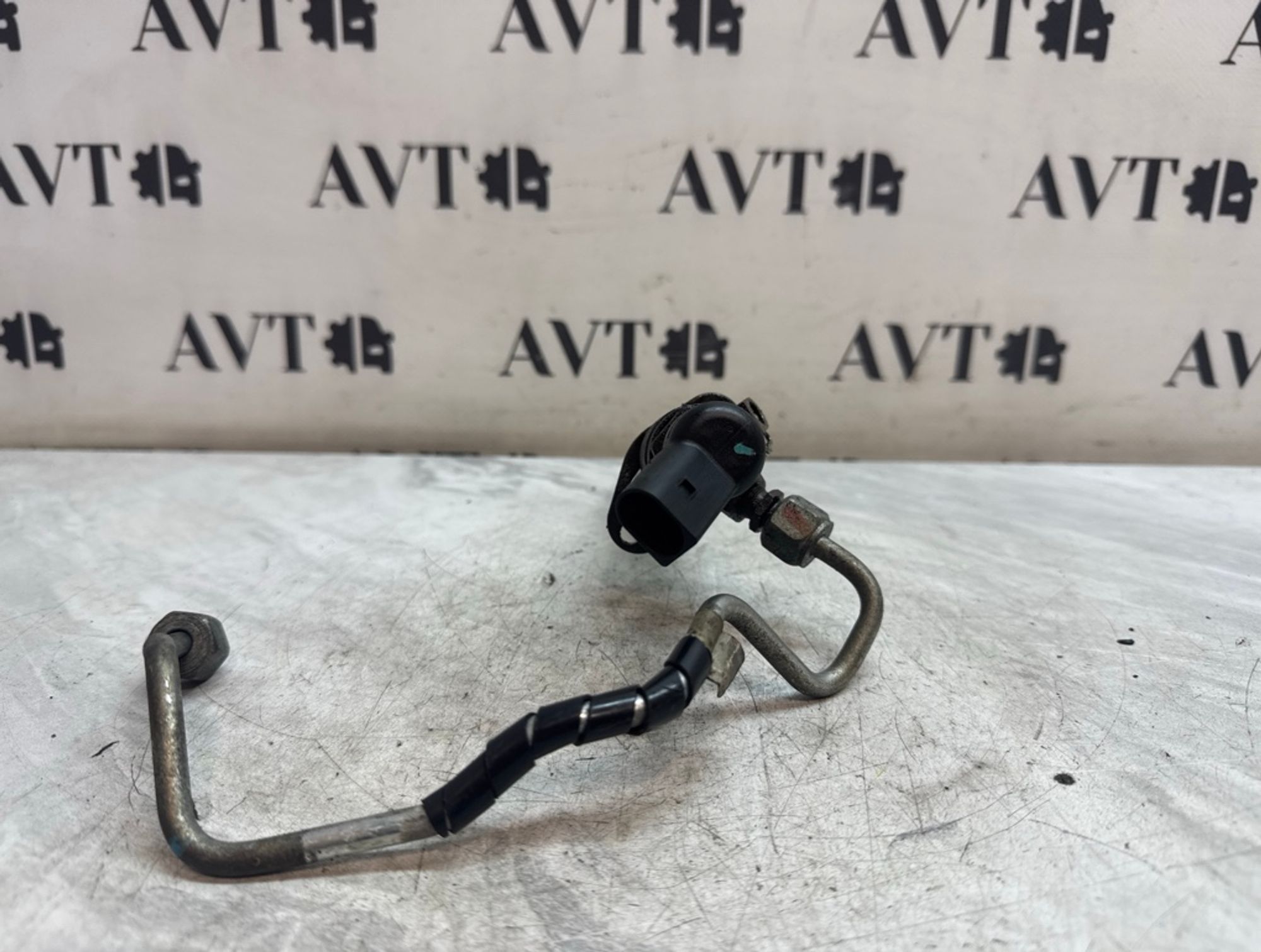 Форсунка топливная Land Rover Range Rover 368DT, 7000 рублей, Ростов-на-Дону