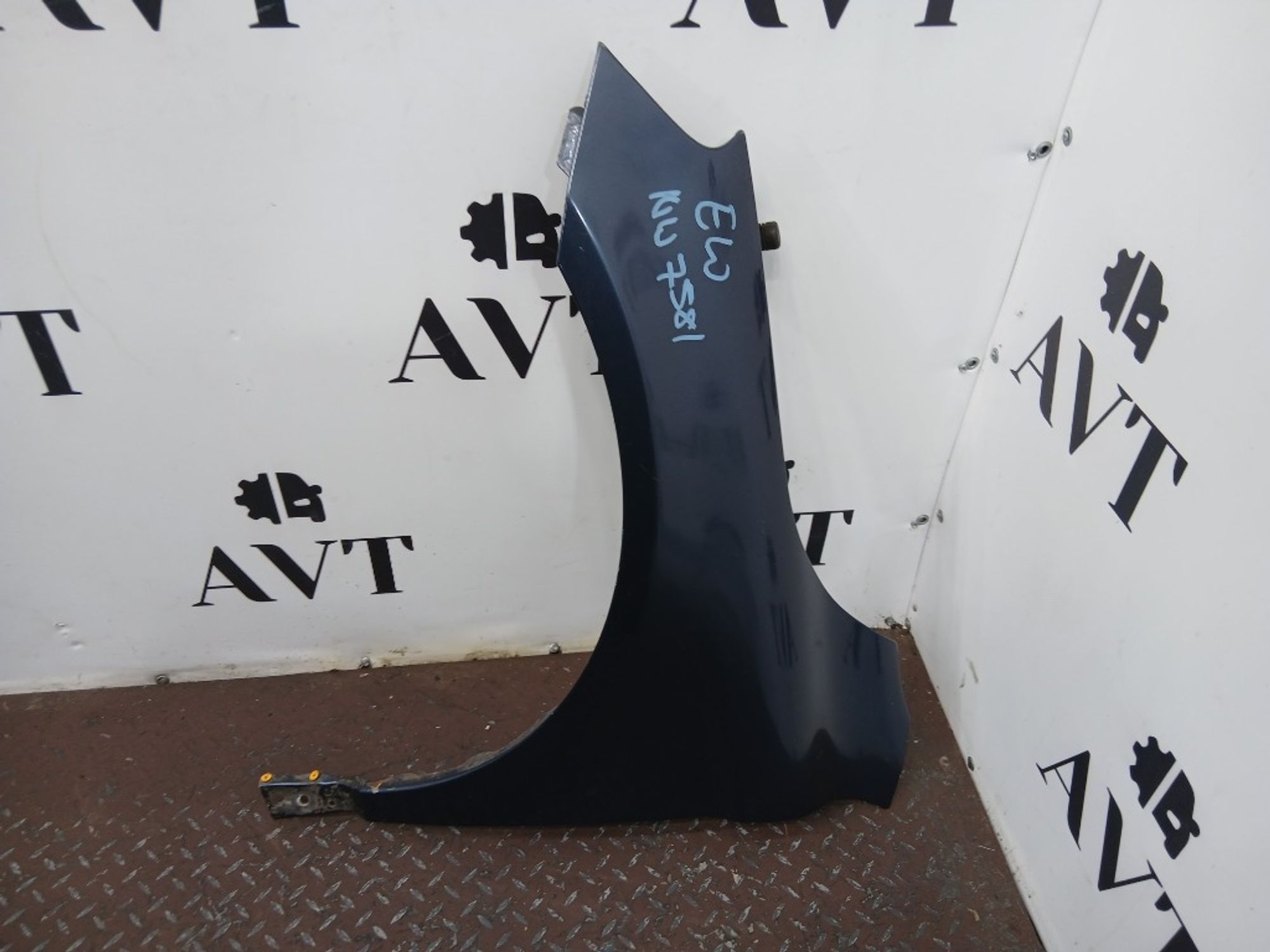 Ноускат (Nose Cut) Volvo XC60, 160000 рублей, Ростов-на-Дону