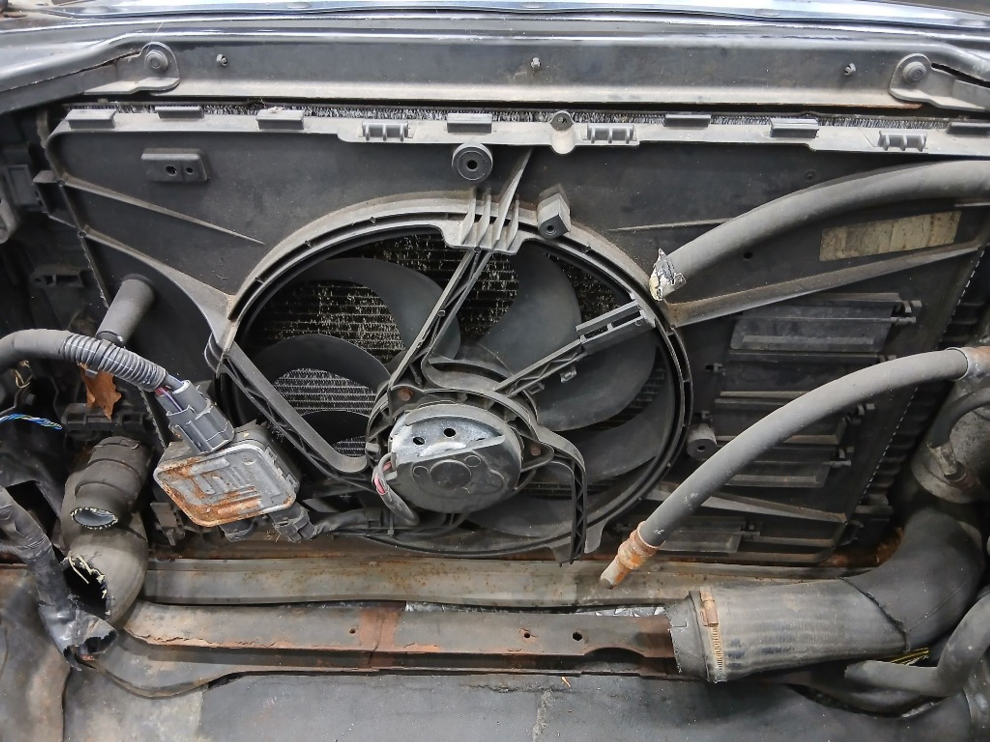 Ноускат (Nose Cut) Volvo XC60, 160000 рублей, Ростов-на-Дону