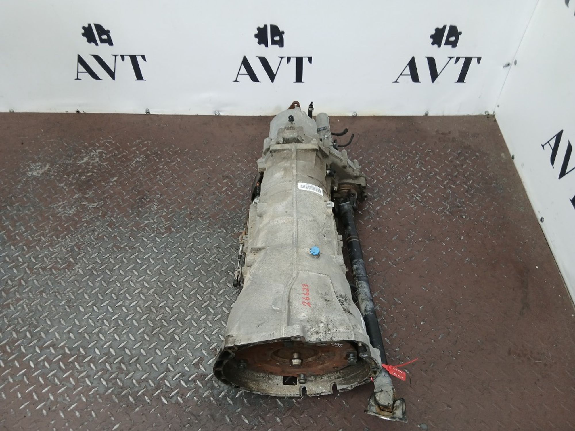 АКПП BMW X3 306D3 M57D30, 55000 рублей, Ростов-на-Дону