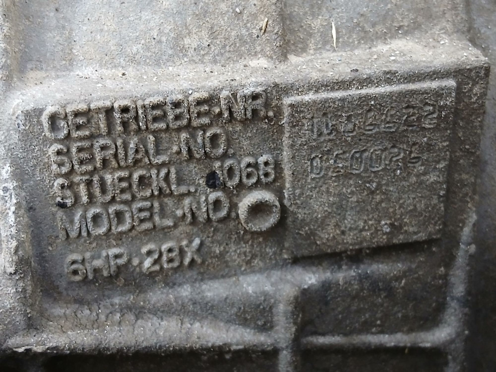 АКПП BMW X3 306D3 M57D30, 55000 рублей, Ростов-на-Дону