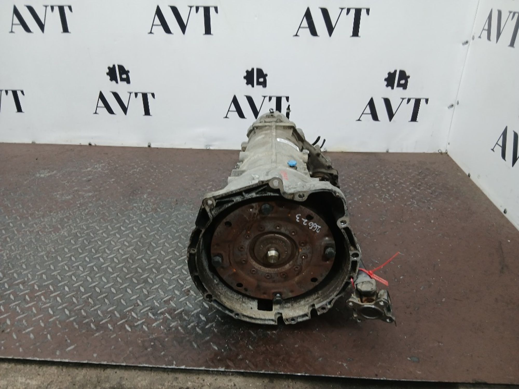 АКПП BMW X3 306D3 M57D30, 55000 рублей, Ростов-на-Дону