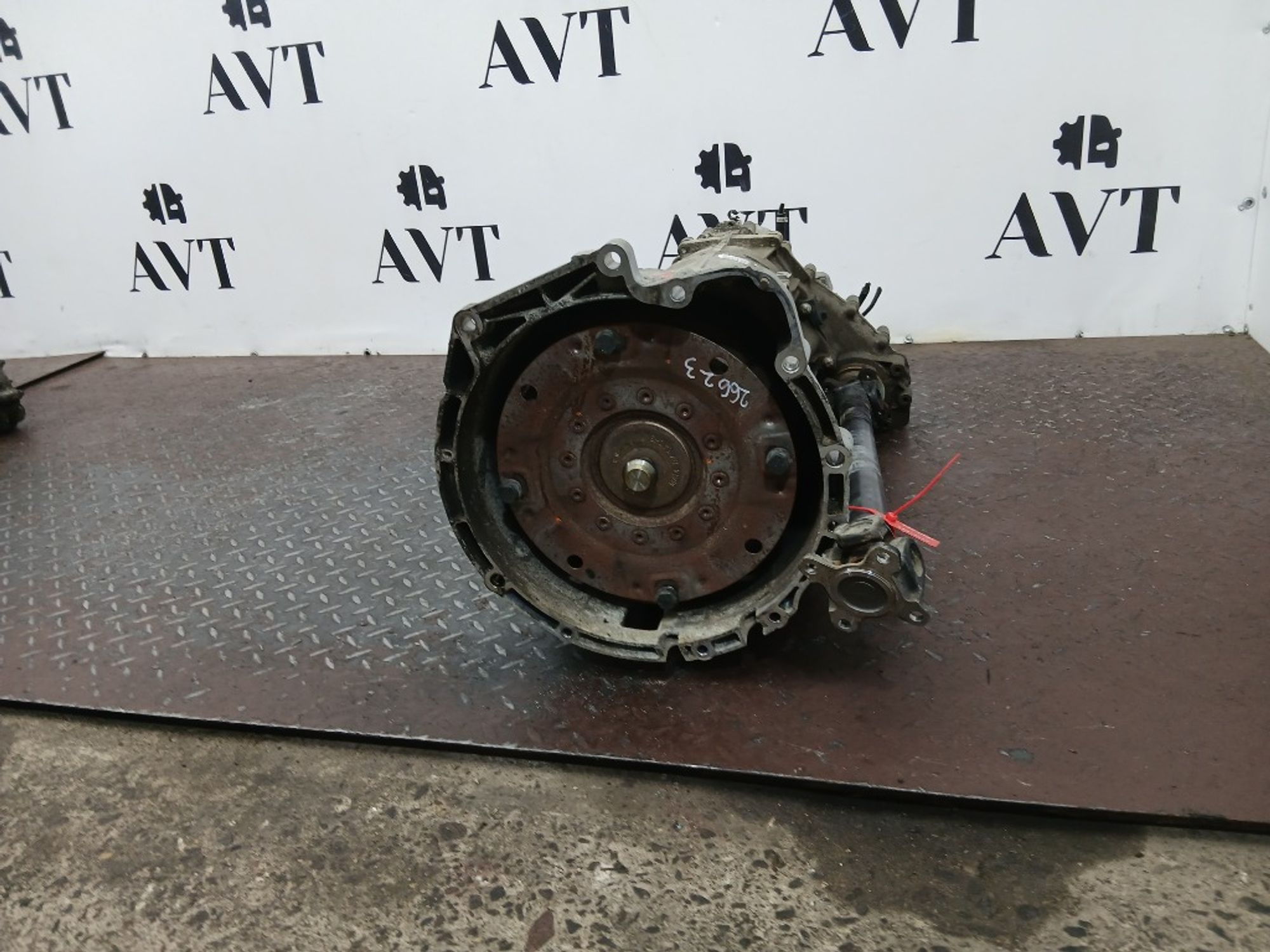 АКПП BMW X3 306D3 M57D30, 55000 рублей, Ростов-на-Дону