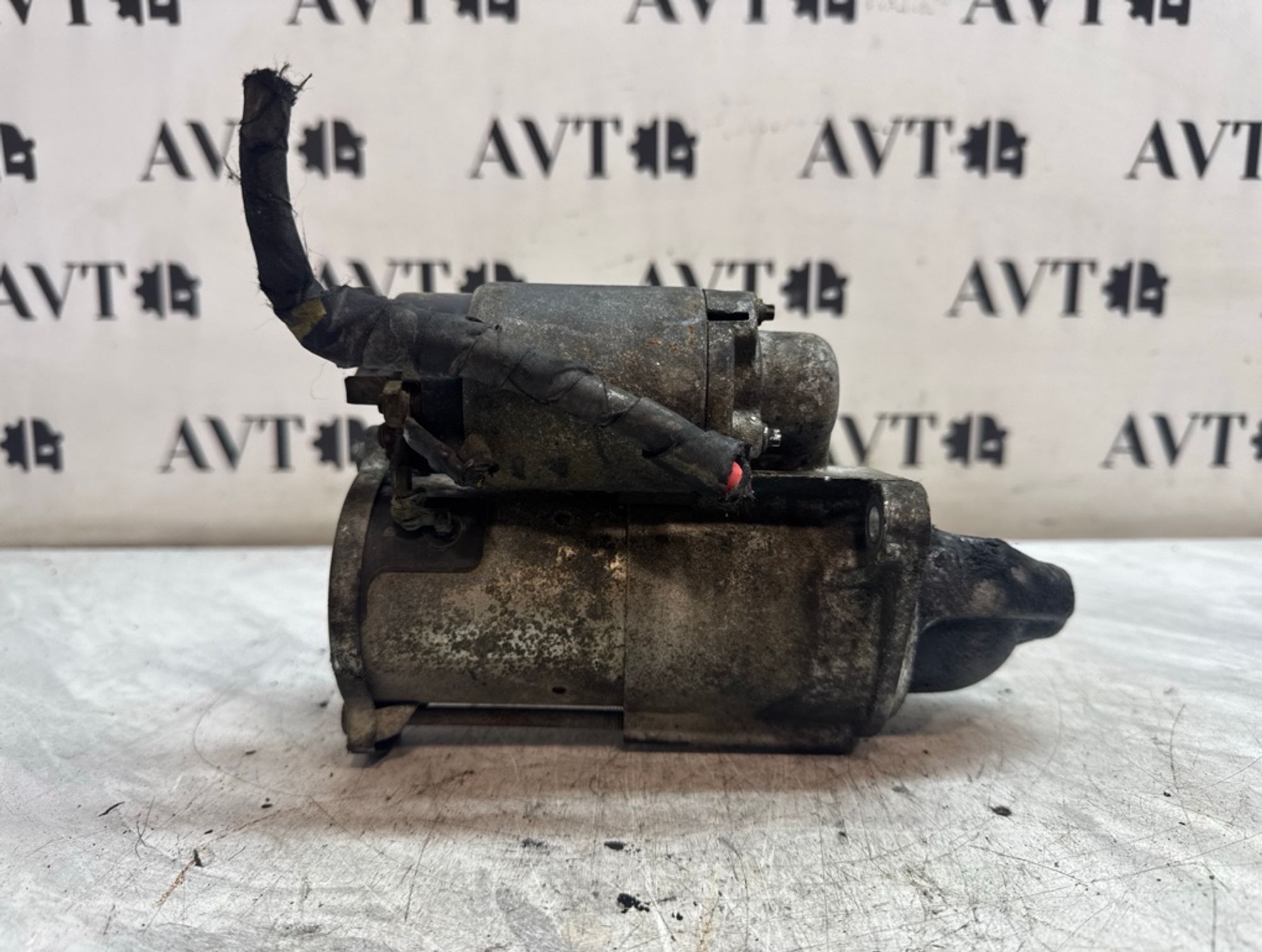 Стартер Chevrolet Cruze F16D4, 2500 рублей, Ростов-на-Дону