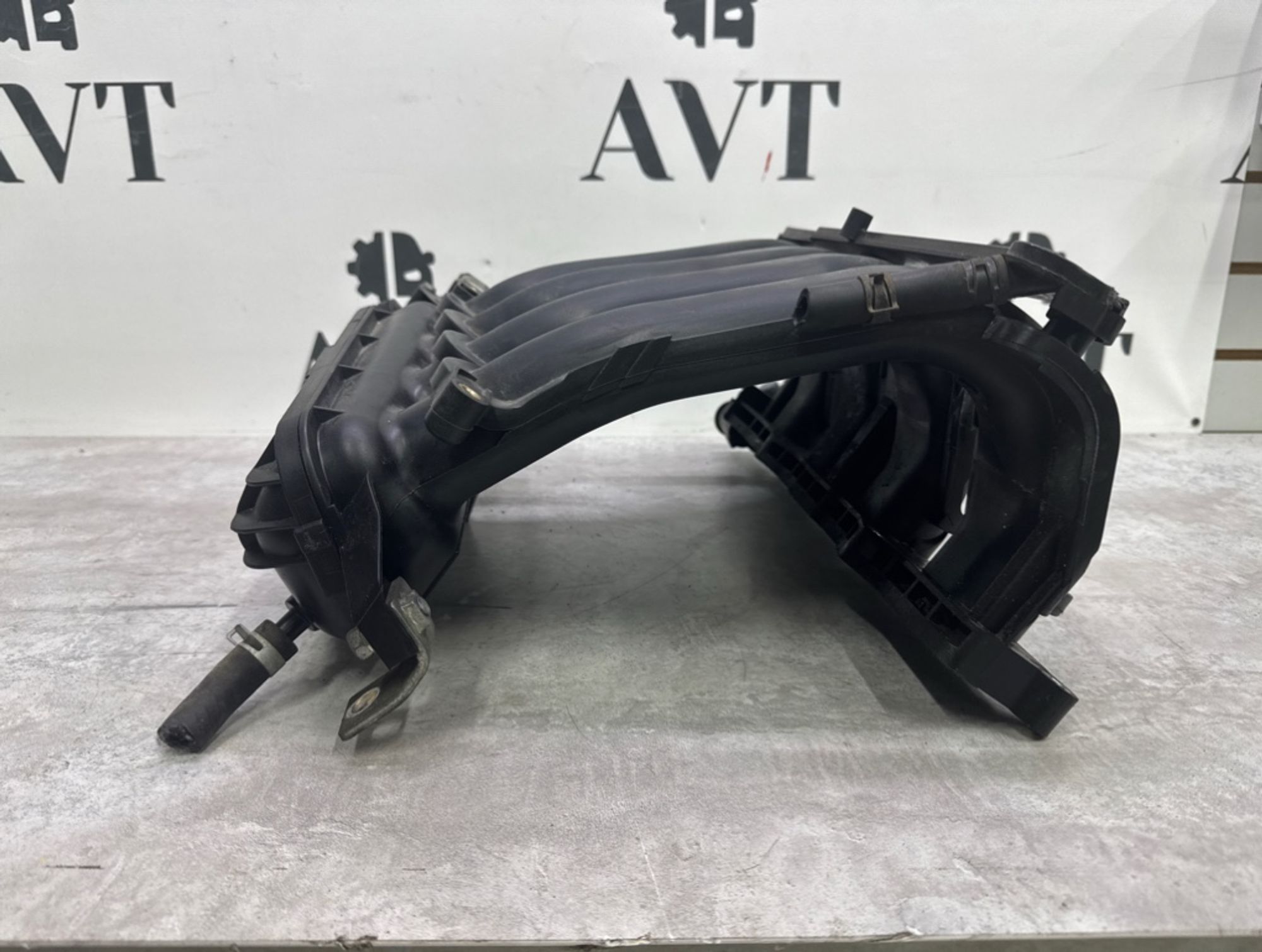 Коллектор впускной Nissan Qashqai MR20DE, 3000 рублей, Ростов-на-Дону