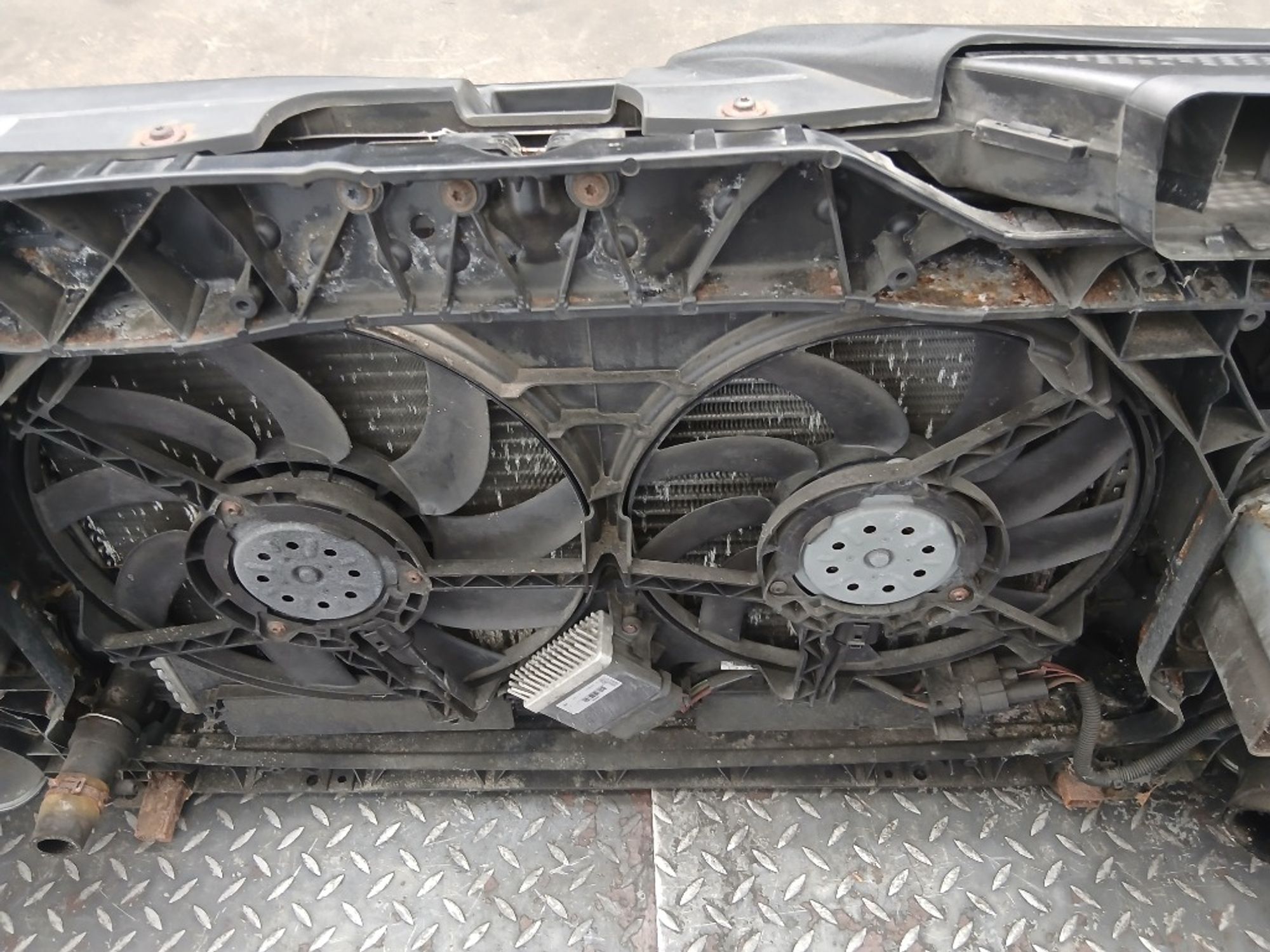 Ноускат (Nose Cut) Audi A4, 150000 рублей, Ростов-на-Дону