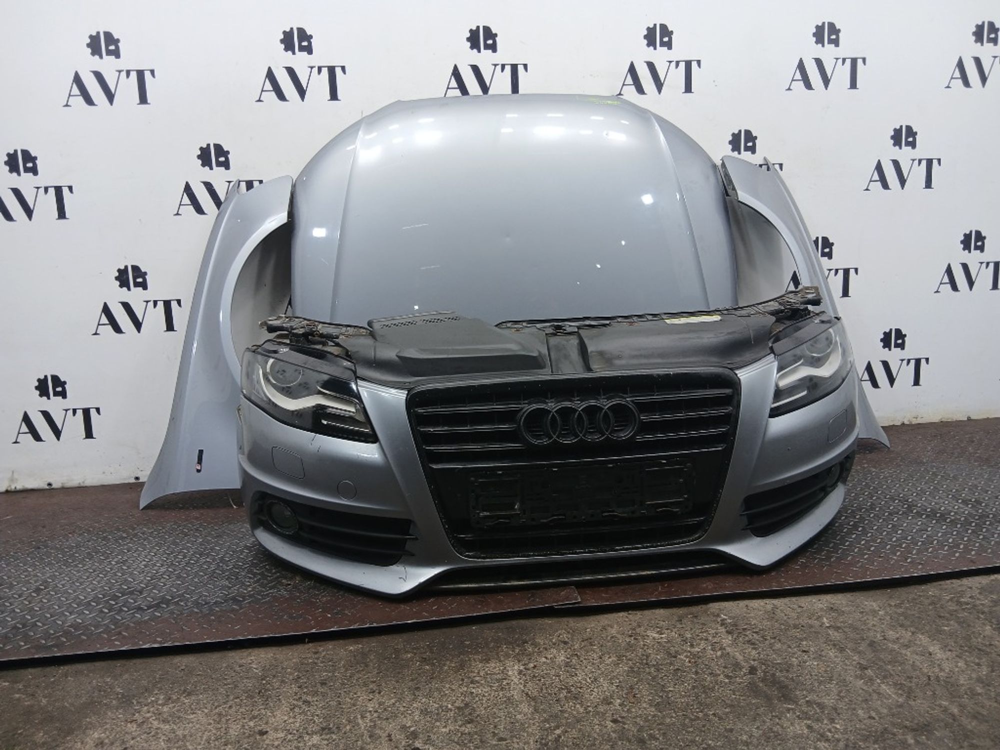 Ноускат (Nose Cut) Audi A4, 150000 рублей, Ростов-на-Дону