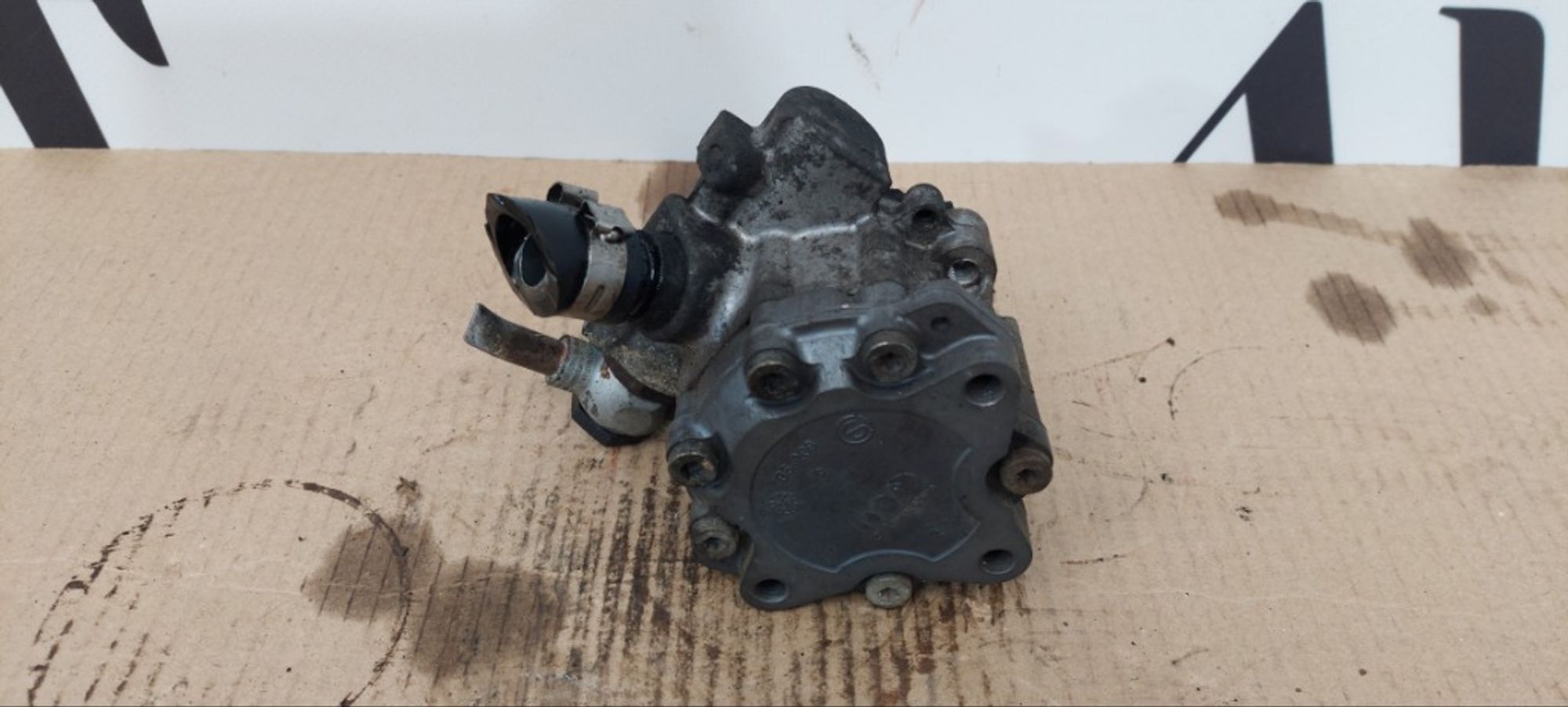 Насос гидроусилителя руля BMW 3 SERIES 306D3, 5000 рублей, Ростов-на-Дону