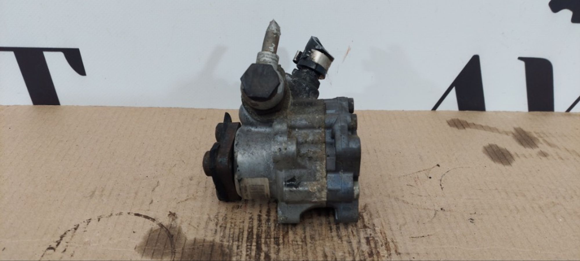 Насос гидроусилителя руля BMW 3 SERIES 306D3, 5000 рублей, Ростов-на-Дону