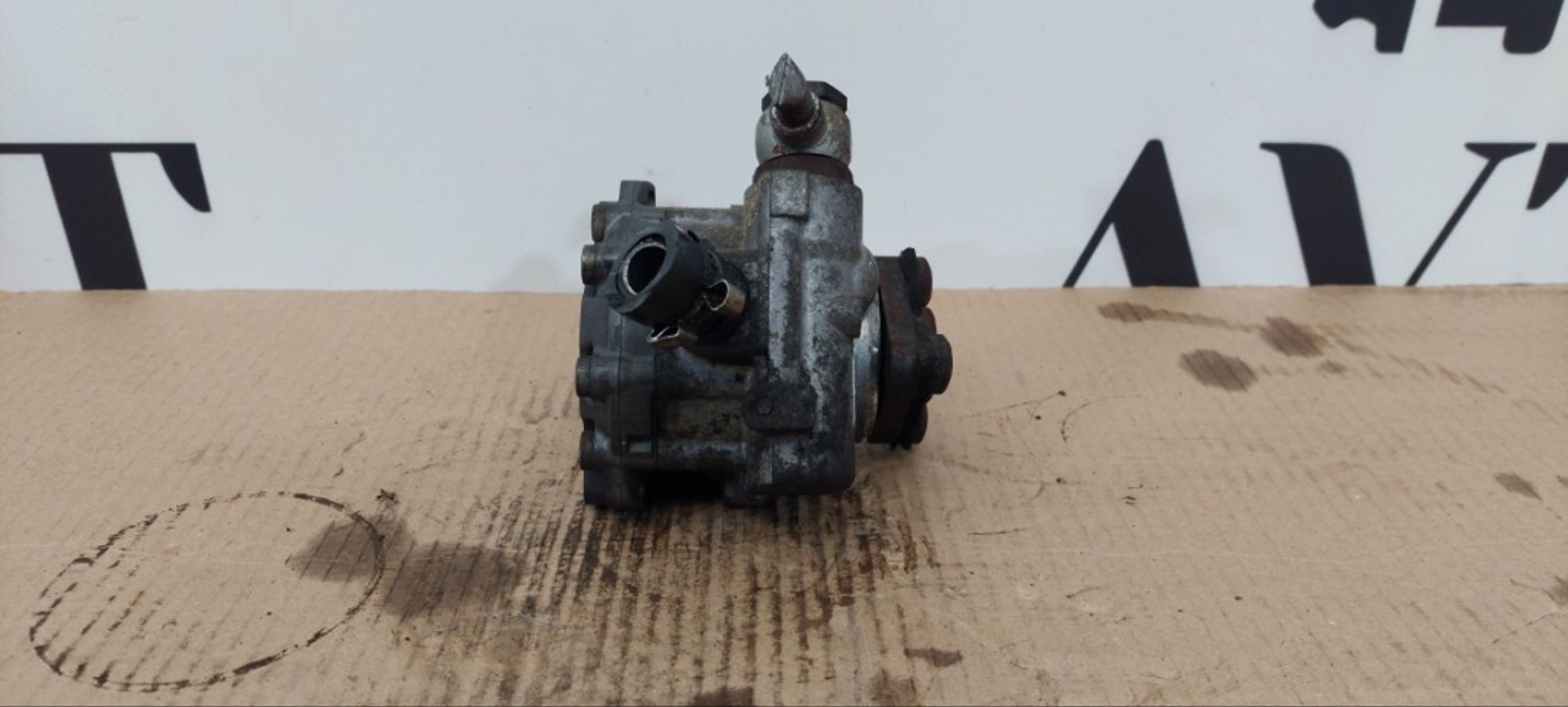 Насос гидроусилителя руля BMW 3 SERIES 306D3, 5000 рублей, Ростов-на-Дону