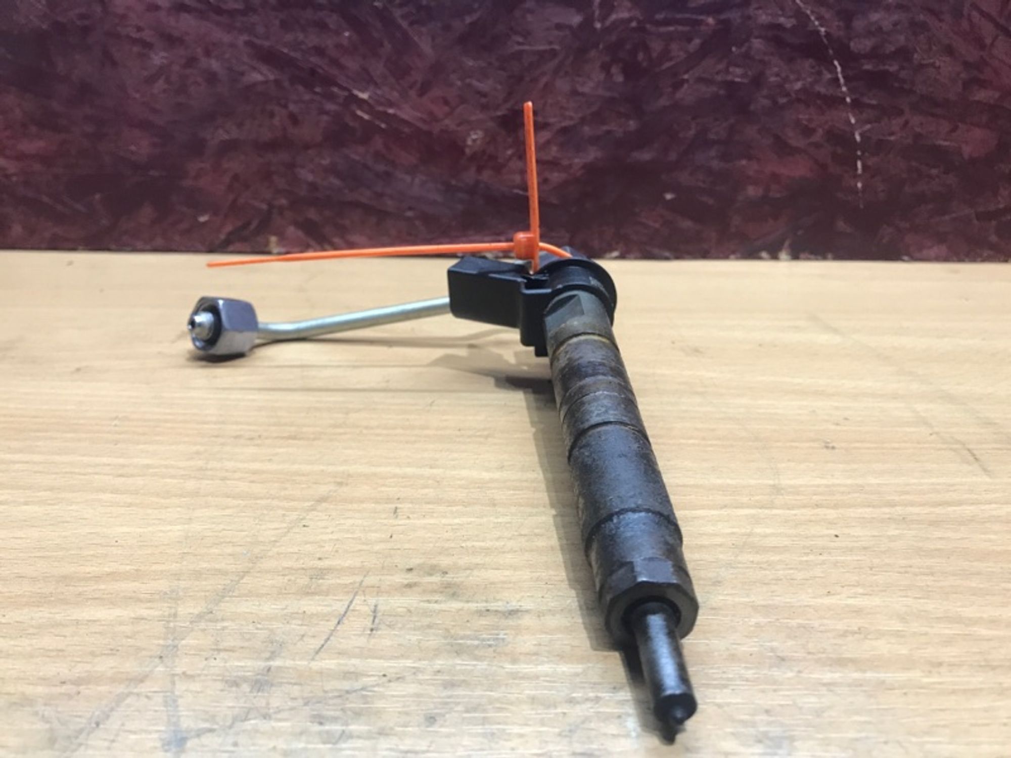 Форсунка топливная BMW 5-Series N47D20O0 (N47D20A), 6000 рублей, Ростов-на-Дону